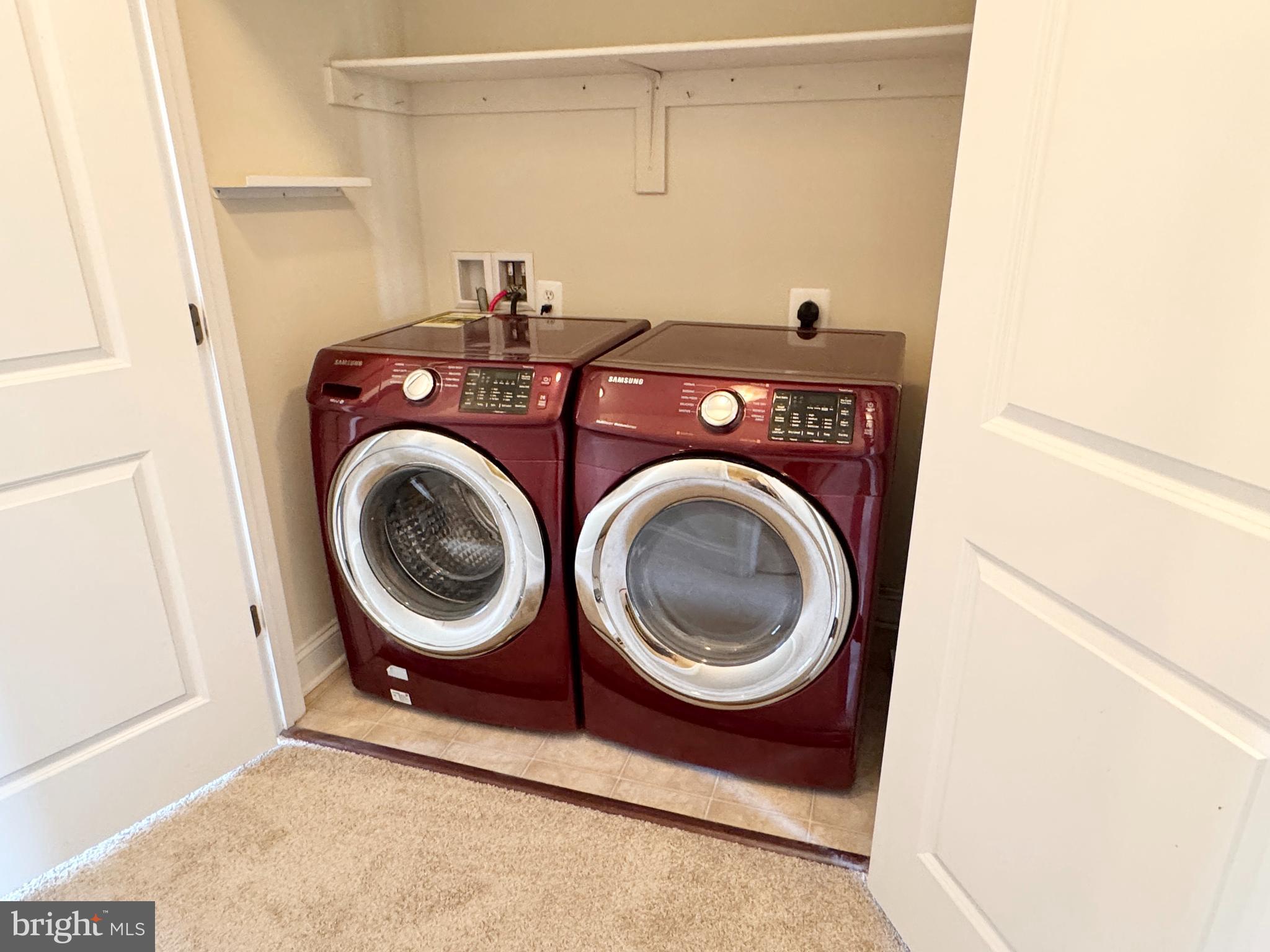 POTOMAC CLUB - Residential Lease