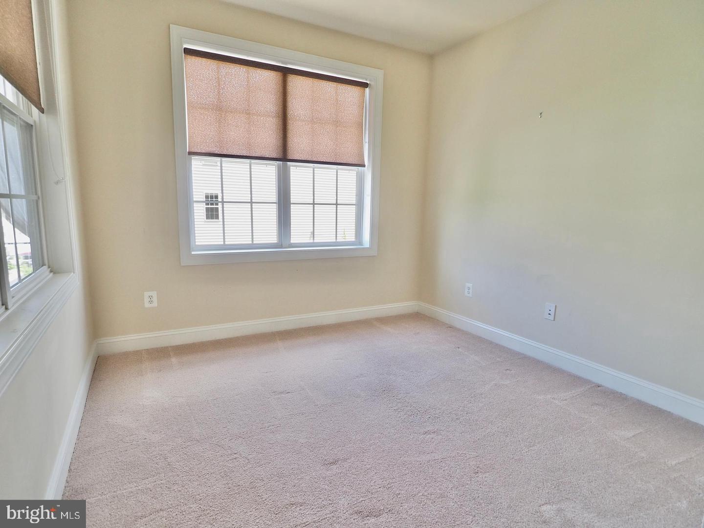 POTOMAC CLUB - Residential Lease