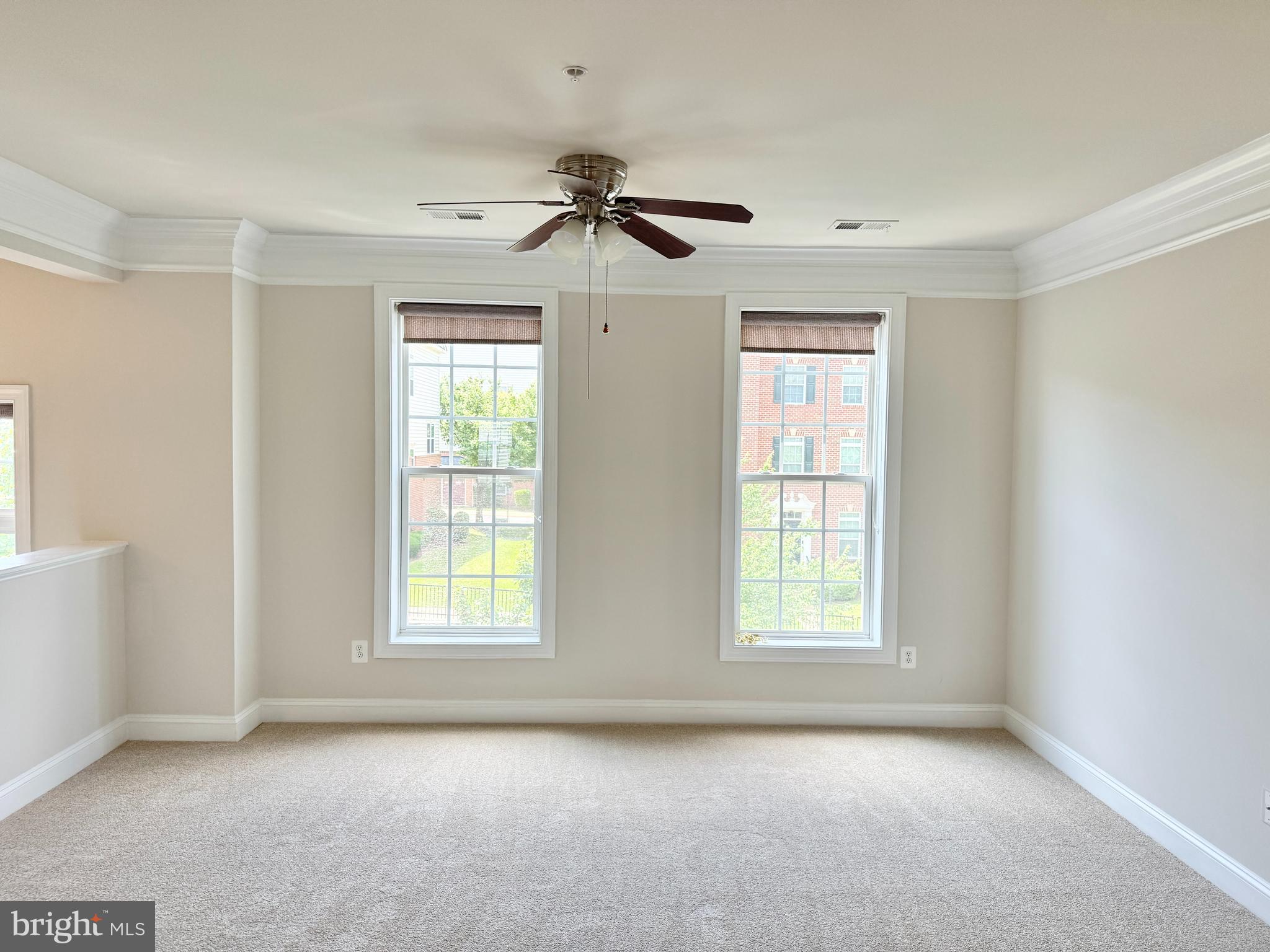 POTOMAC CLUB - Residential Lease