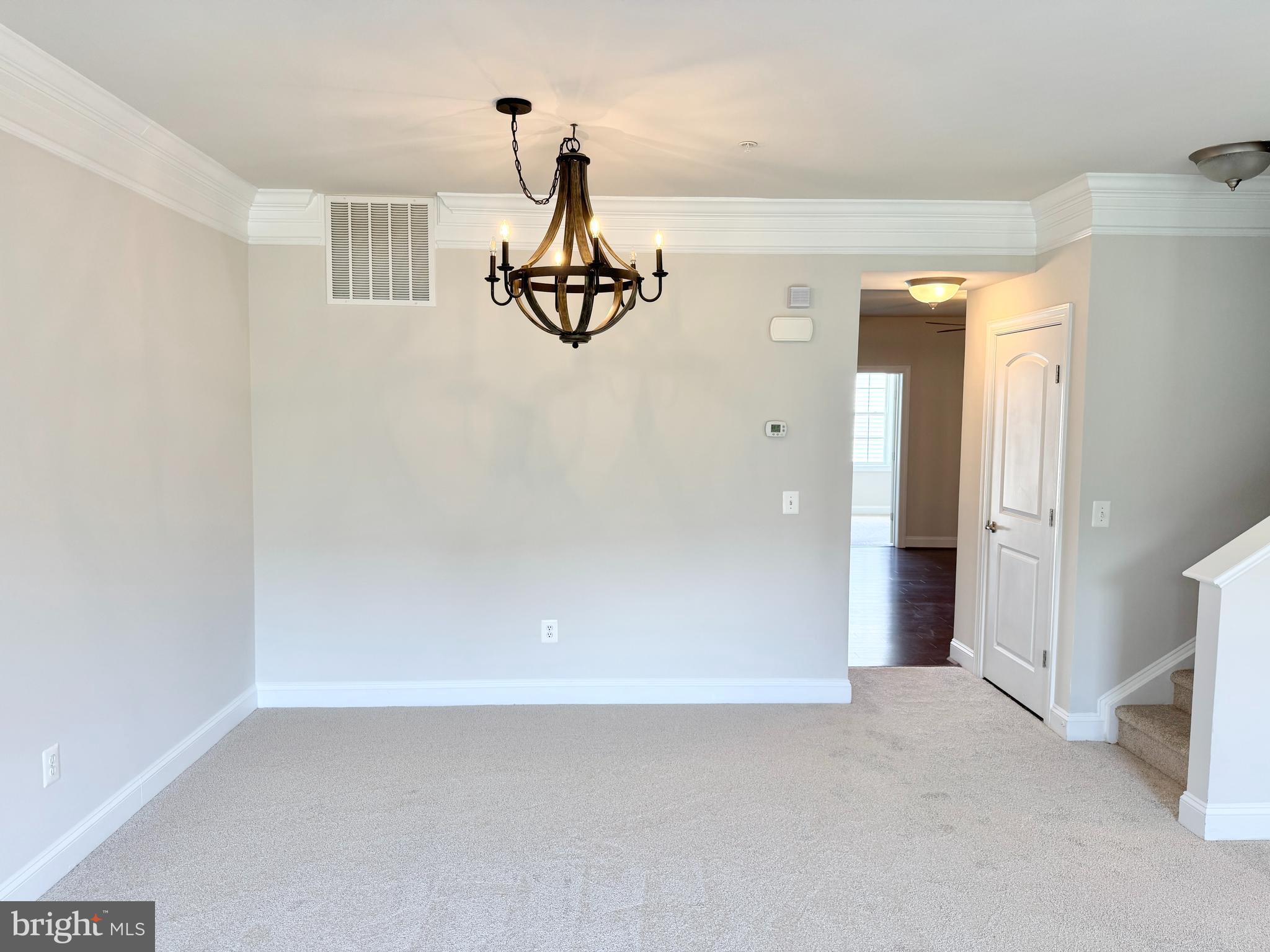 POTOMAC CLUB - Residential Lease