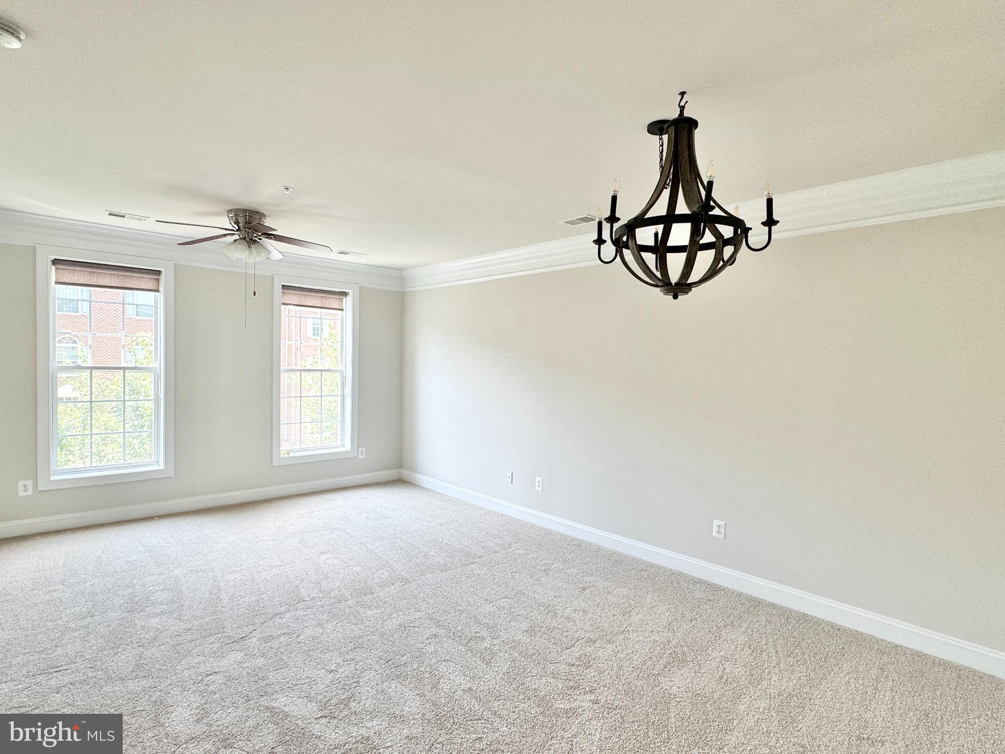 POTOMAC CLUB - Residential Lease