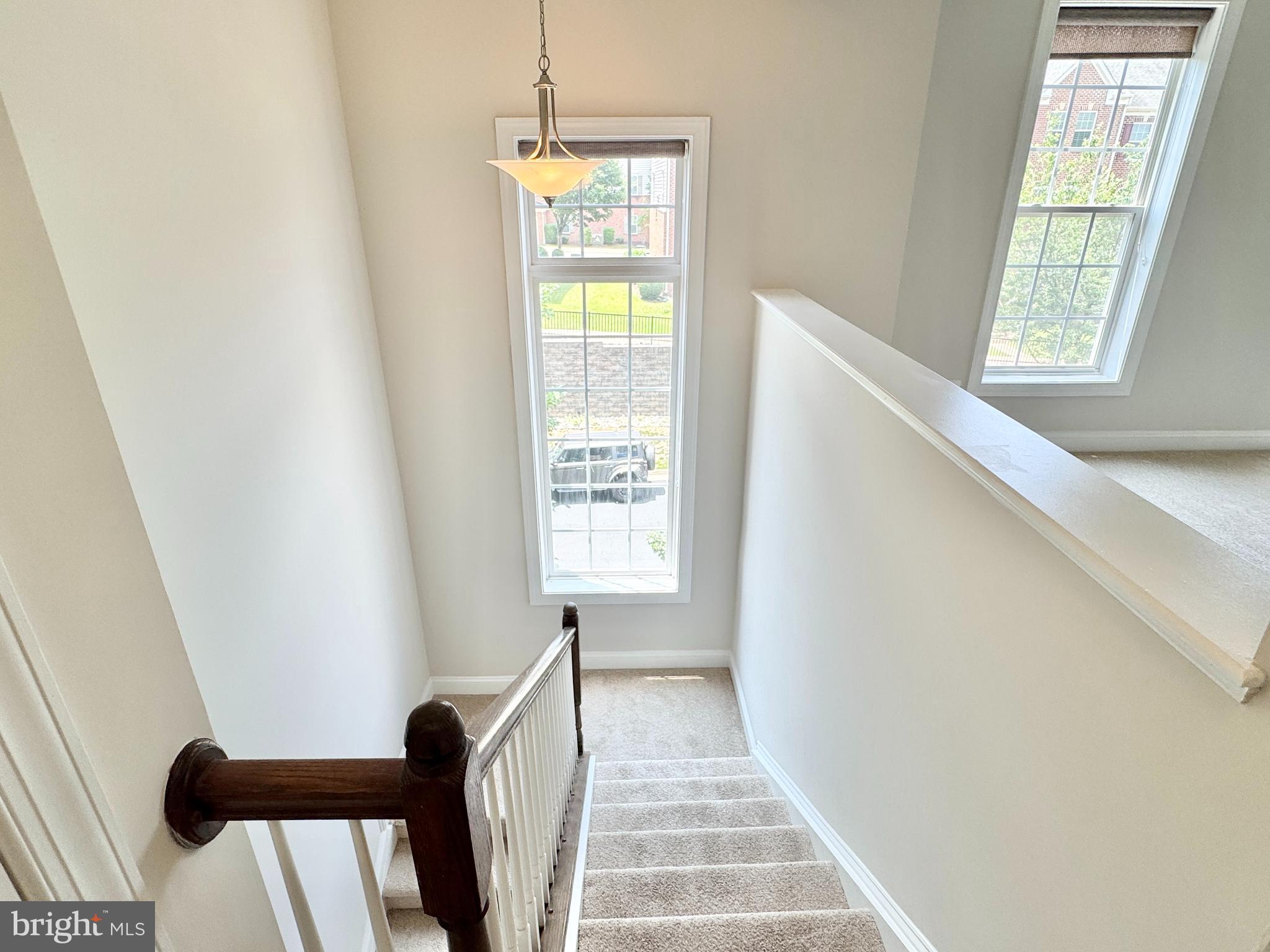 POTOMAC CLUB - Residential Lease