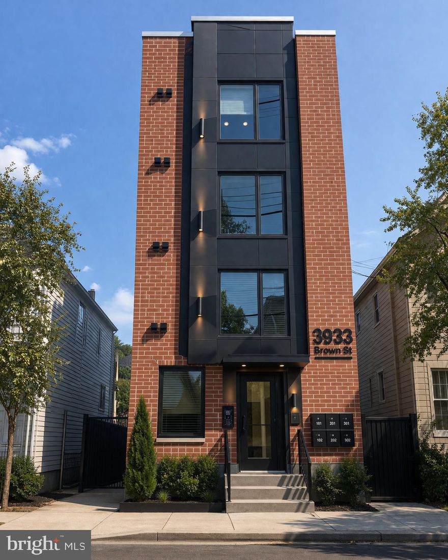 Presenting a rare, fully approved, shovel-ready development opportunity at 3933 Brown St. This site is entitled for a 6-unit multifamily building, with full architectural and MEP plans completed, allowing a developer to break ground immediately and bypass the lengthy and increasingly restrictive approval process. Opportunities like this are becoming harder to come by in Mantua. The neighborhood has seen a significant tightening in zoning and approvals, making new multifamily entitlements difficult to secure. This project eliminates that risk entirely, delivering a clean path to construction in a market where similar approvals are no longer easily attainable. Strategically located just minutes from Drexel University and the University of Pennsylvania, the property benefits from consistent demand driven by students, faculty, and young professionals. It is also in close proximity to major healthcare institutions including Penn Presbyterian Medical Center and Children’s Hospital of Philadelphia, further strengthening the tenant pool. Accessibility is a major advantage, with quick connections to I-76, I-676, and Center City, along with strong public transportation options. The surrounding area continues to experience rapid growth and redevelopment, with new construction projects and institutional investment fueling long-term appreciation. With approvals secured, plans in place, and strong neighborhood fundamentals, 3933 Brown St represents a high-conviction opportunity to deliver a multifamily asset in one of Philadelphia’s most actively developing and supply-constrained submarkets.