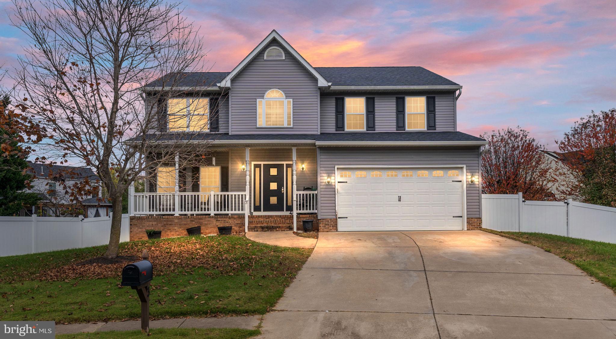 AUTUMN RIDGE - Residential