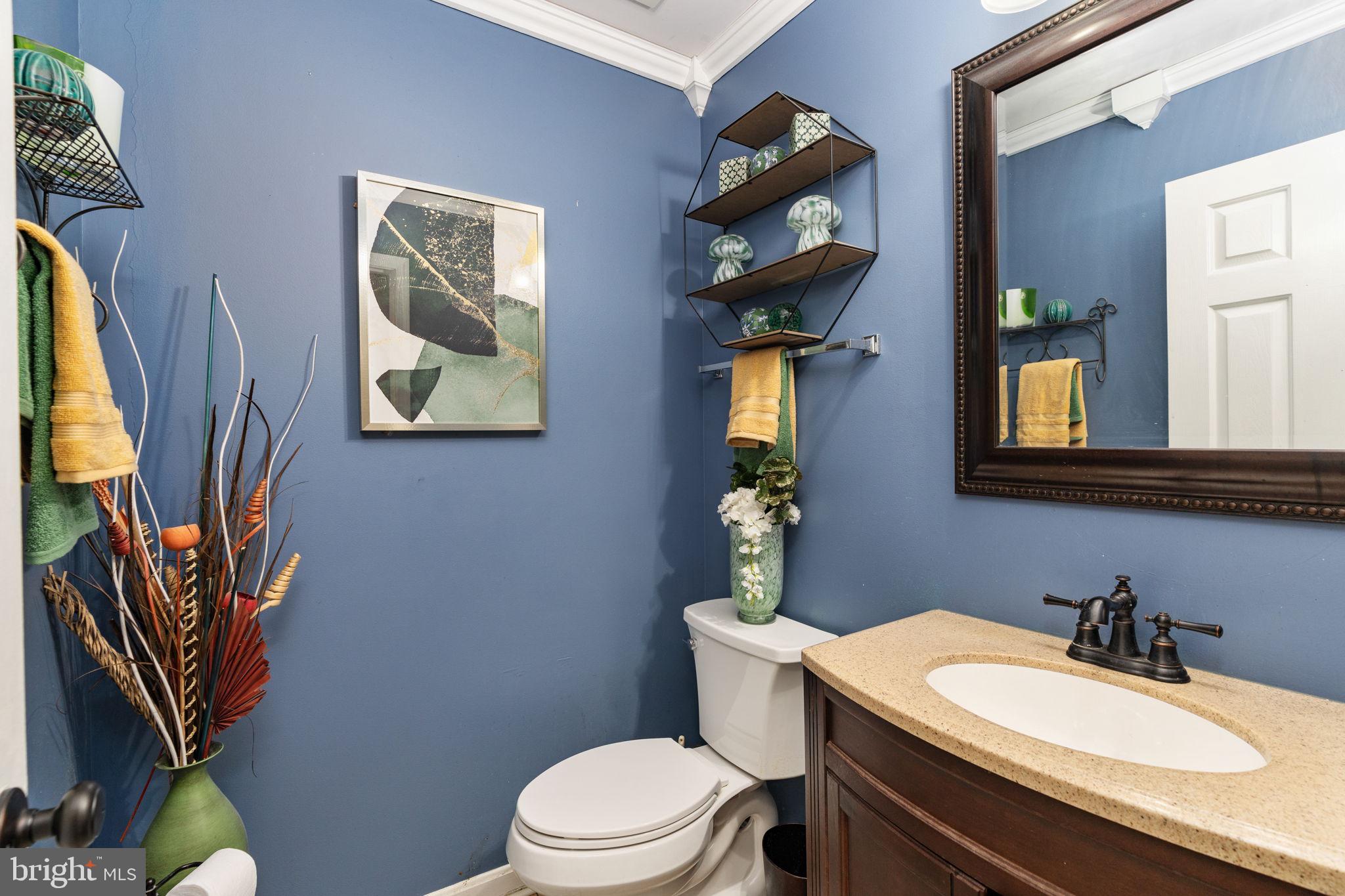 AUTUMN RIDGE - Residential