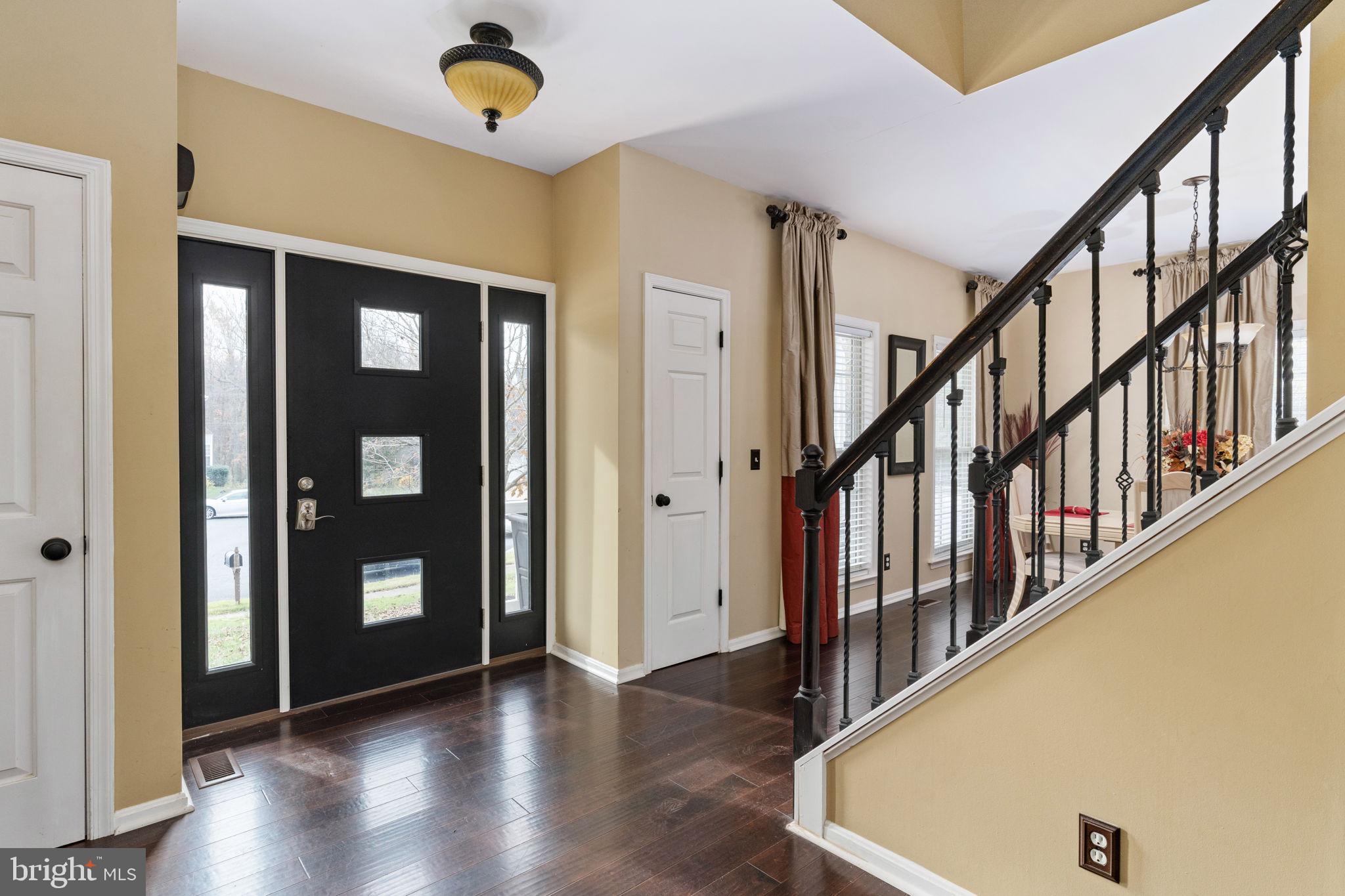 AUTUMN RIDGE - Residential