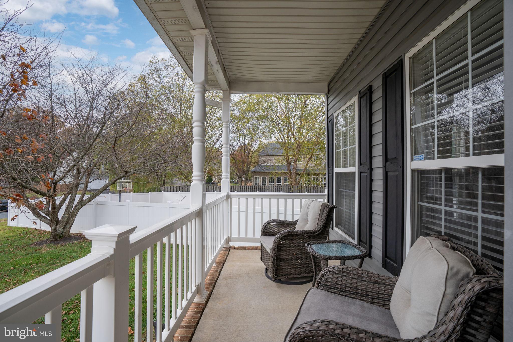 AUTUMN RIDGE - Residential