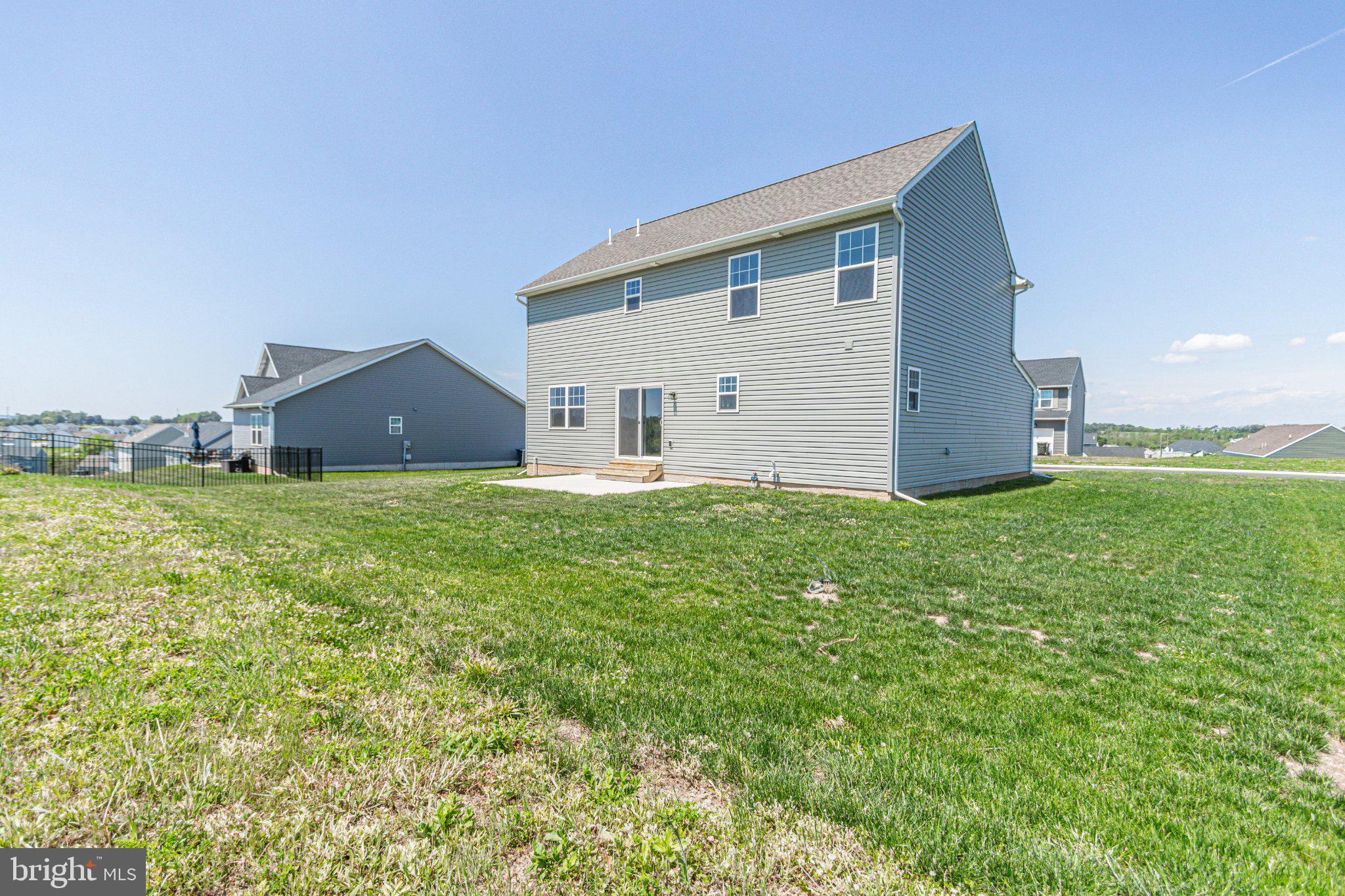 FARM LANE ESTATES - Residential