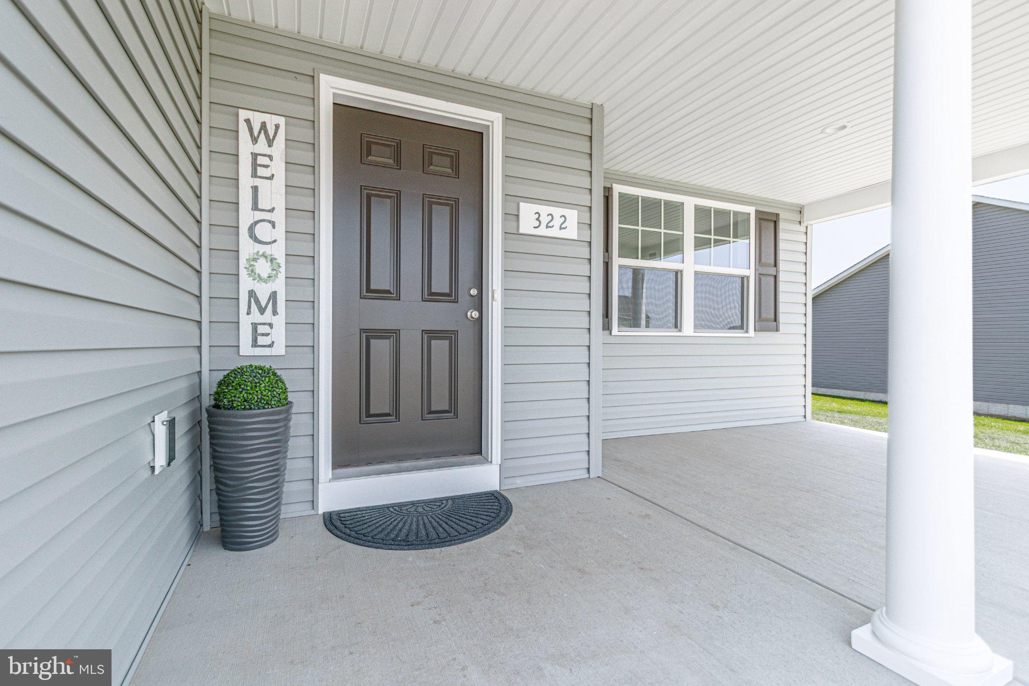 FARM LANE ESTATES - Residential