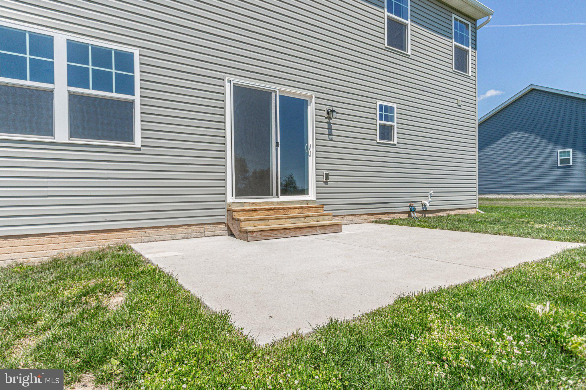 FARM LANE ESTATES - Residential