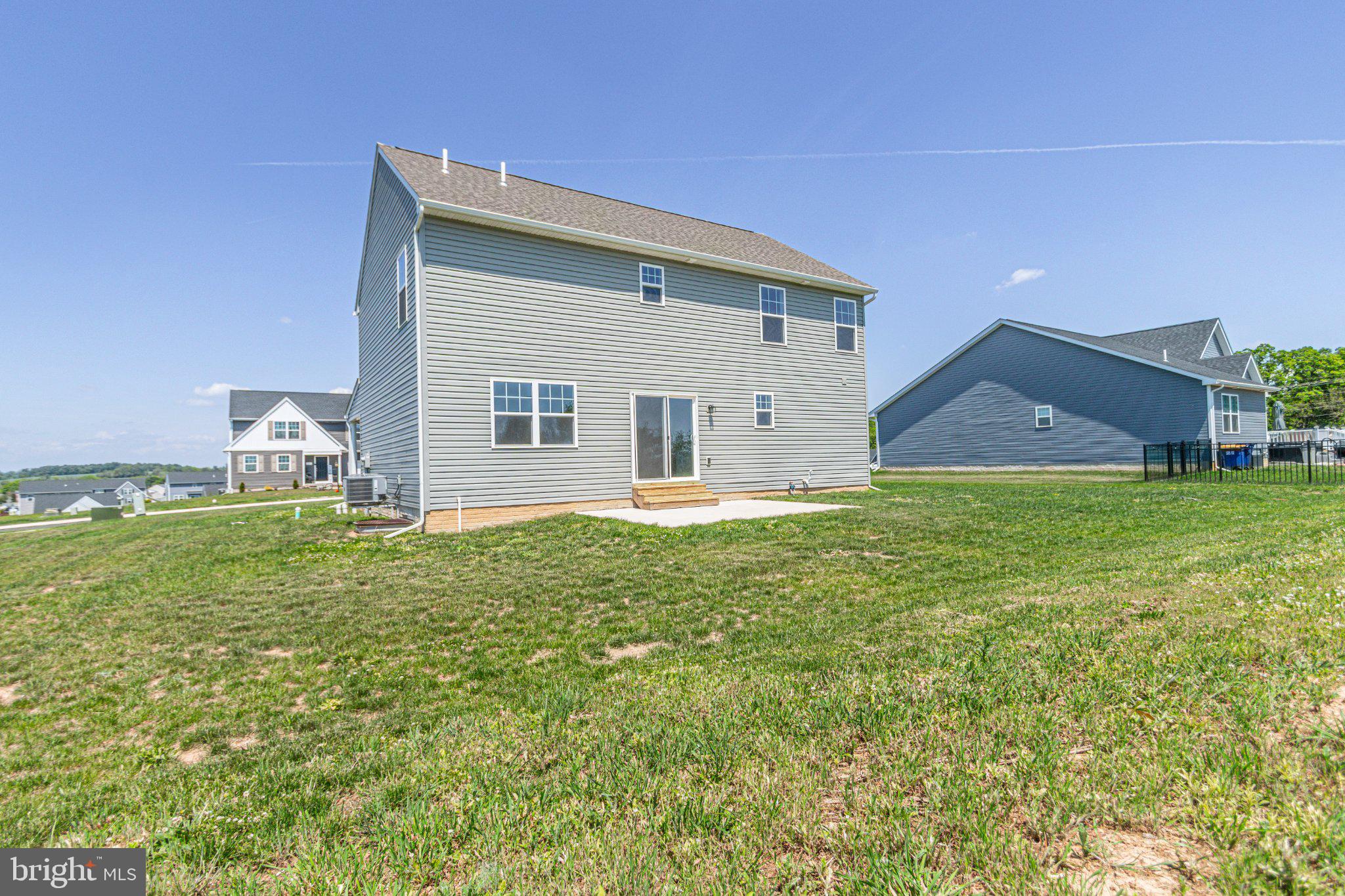 FARM LANE ESTATES - Residential