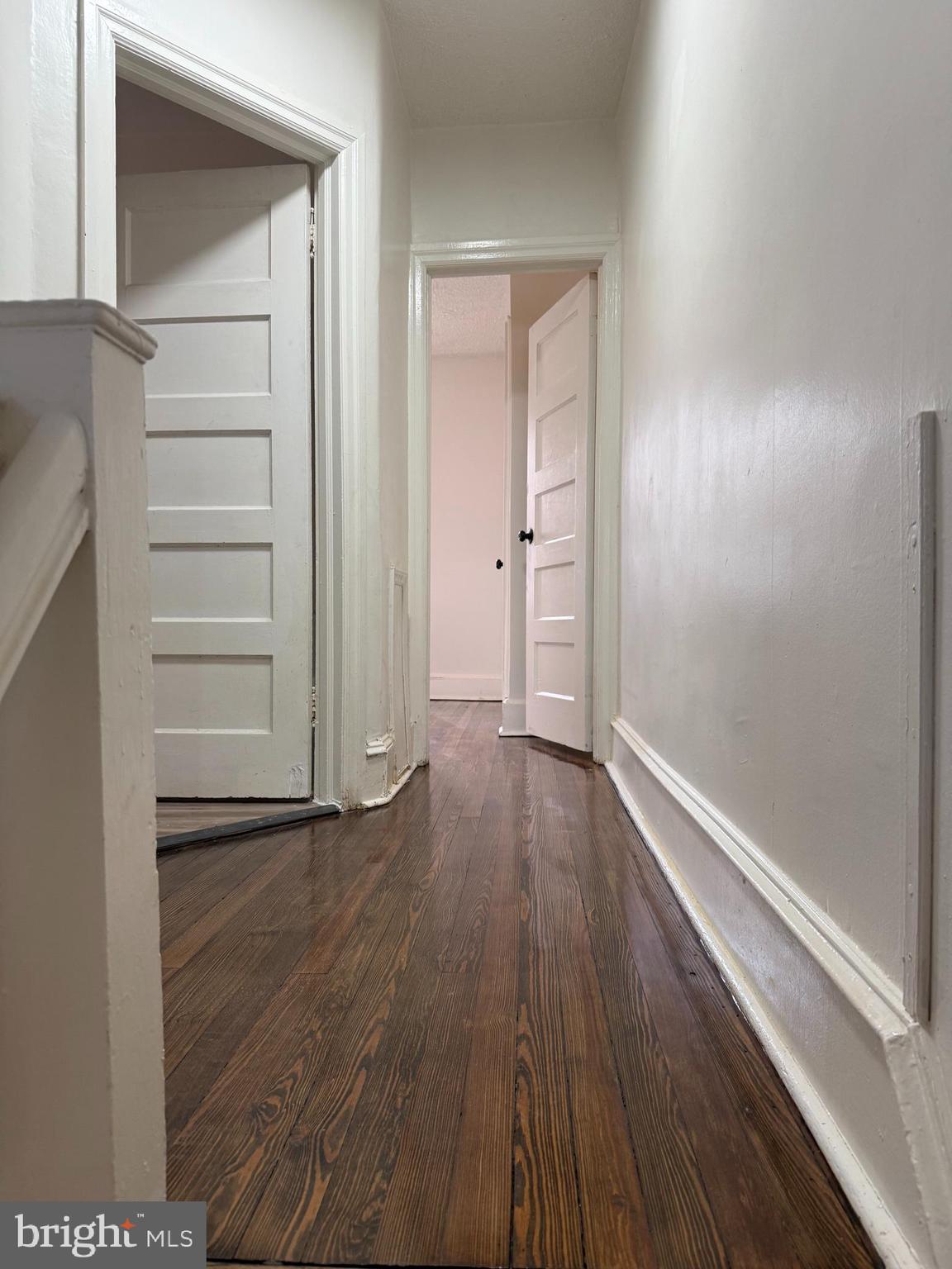 WEST PHILADELPHIA - Residential