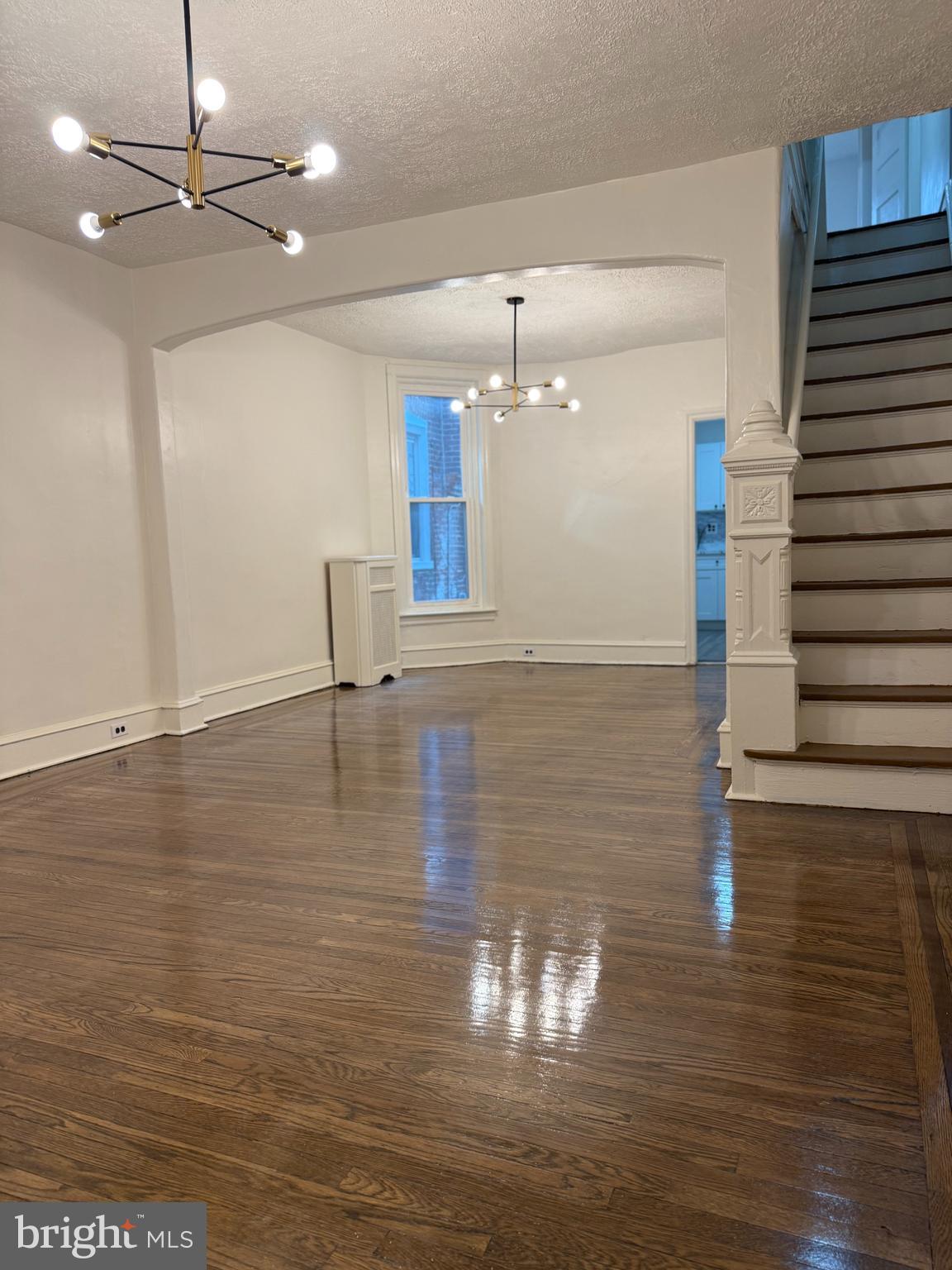 WEST PHILADELPHIA - Residential