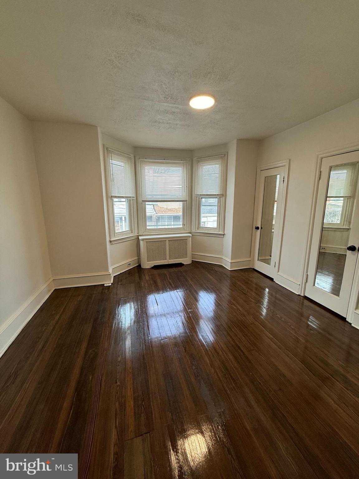 WEST PHILADELPHIA - Residential