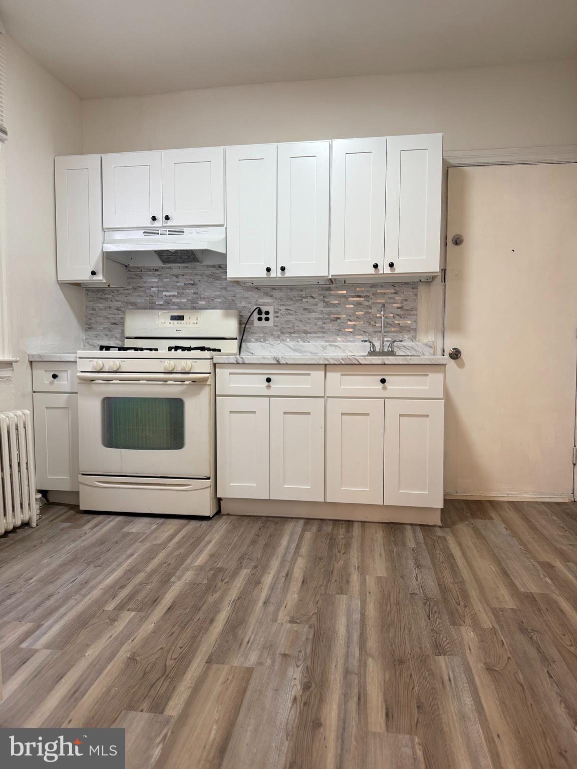 WEST PHILADELPHIA - Residential