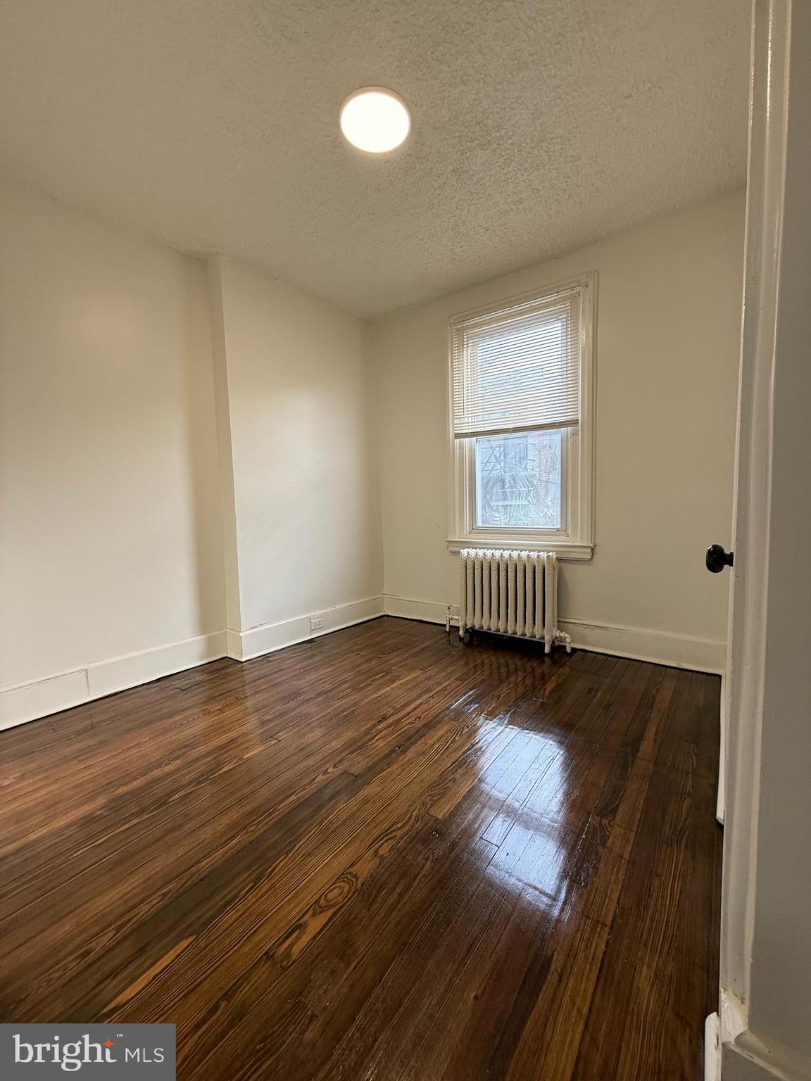 WEST PHILADELPHIA - Residential