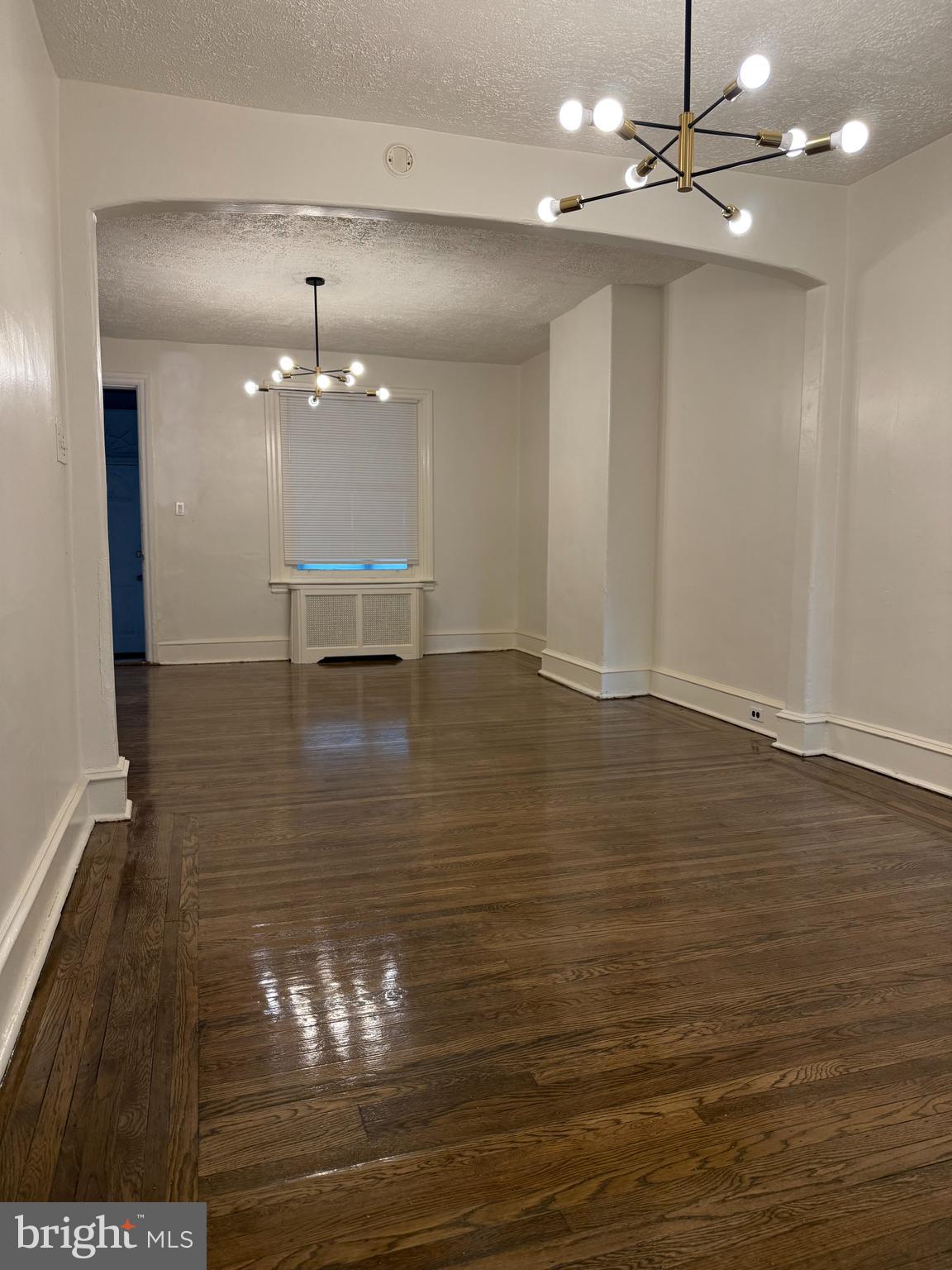 WEST PHILADELPHIA - Residential