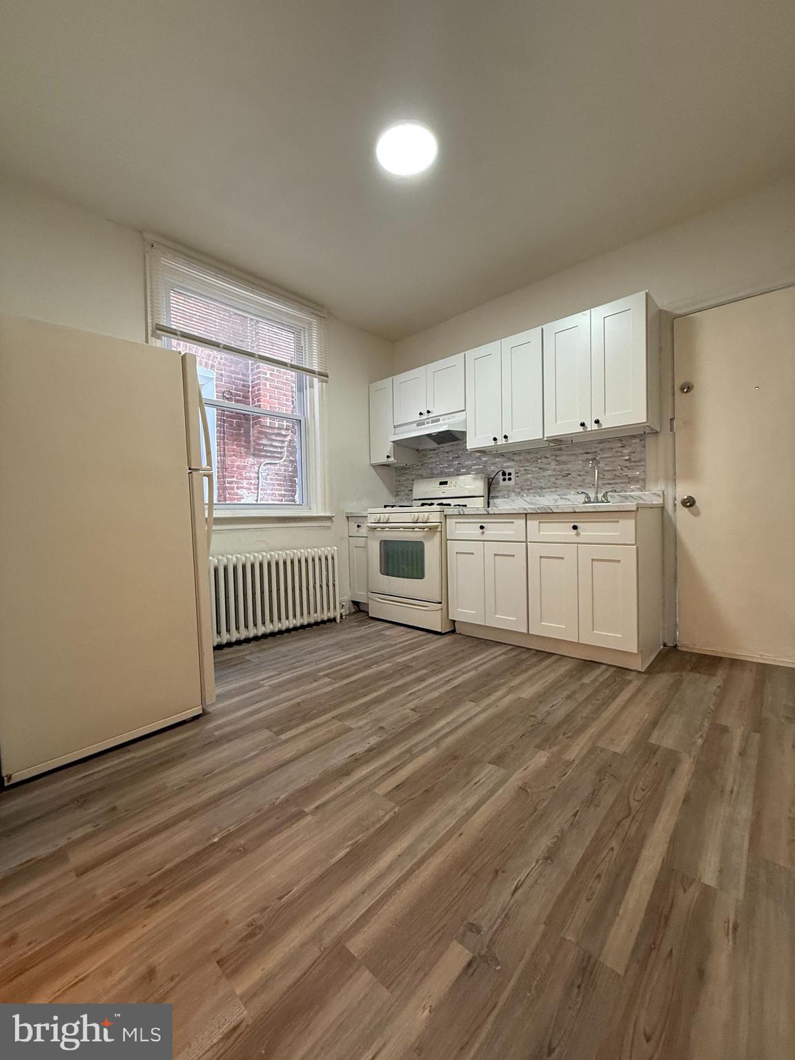 WEST PHILADELPHIA - Residential