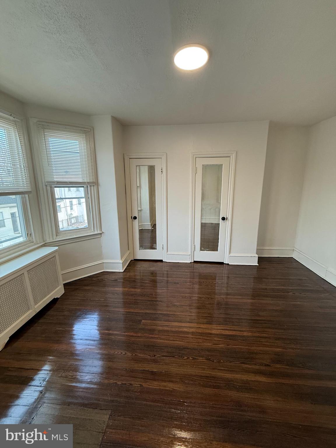 WEST PHILADELPHIA - Residential