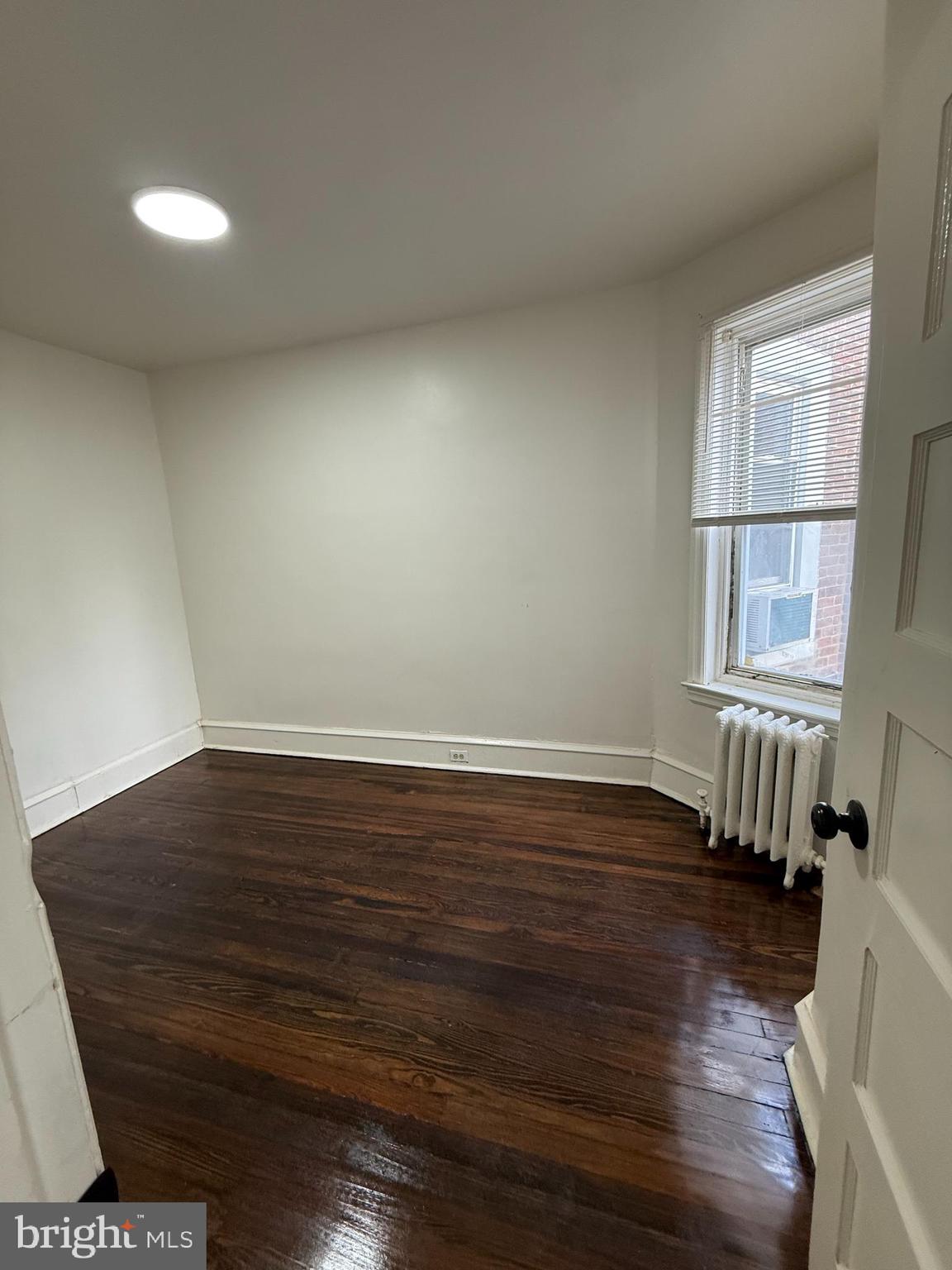 WEST PHILADELPHIA - Residential