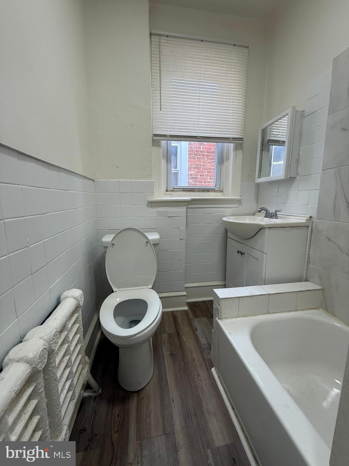 WEST PHILADELPHIA - Residential