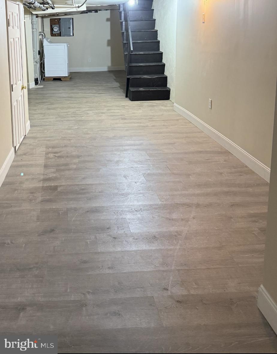 WEST PHILADELPHIA - Residential