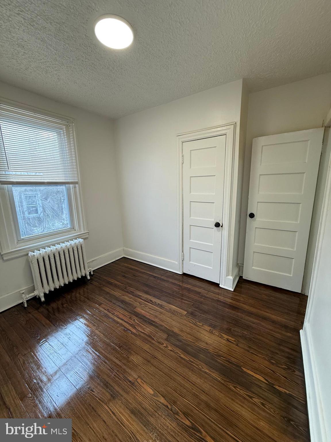 WEST PHILADELPHIA - Residential