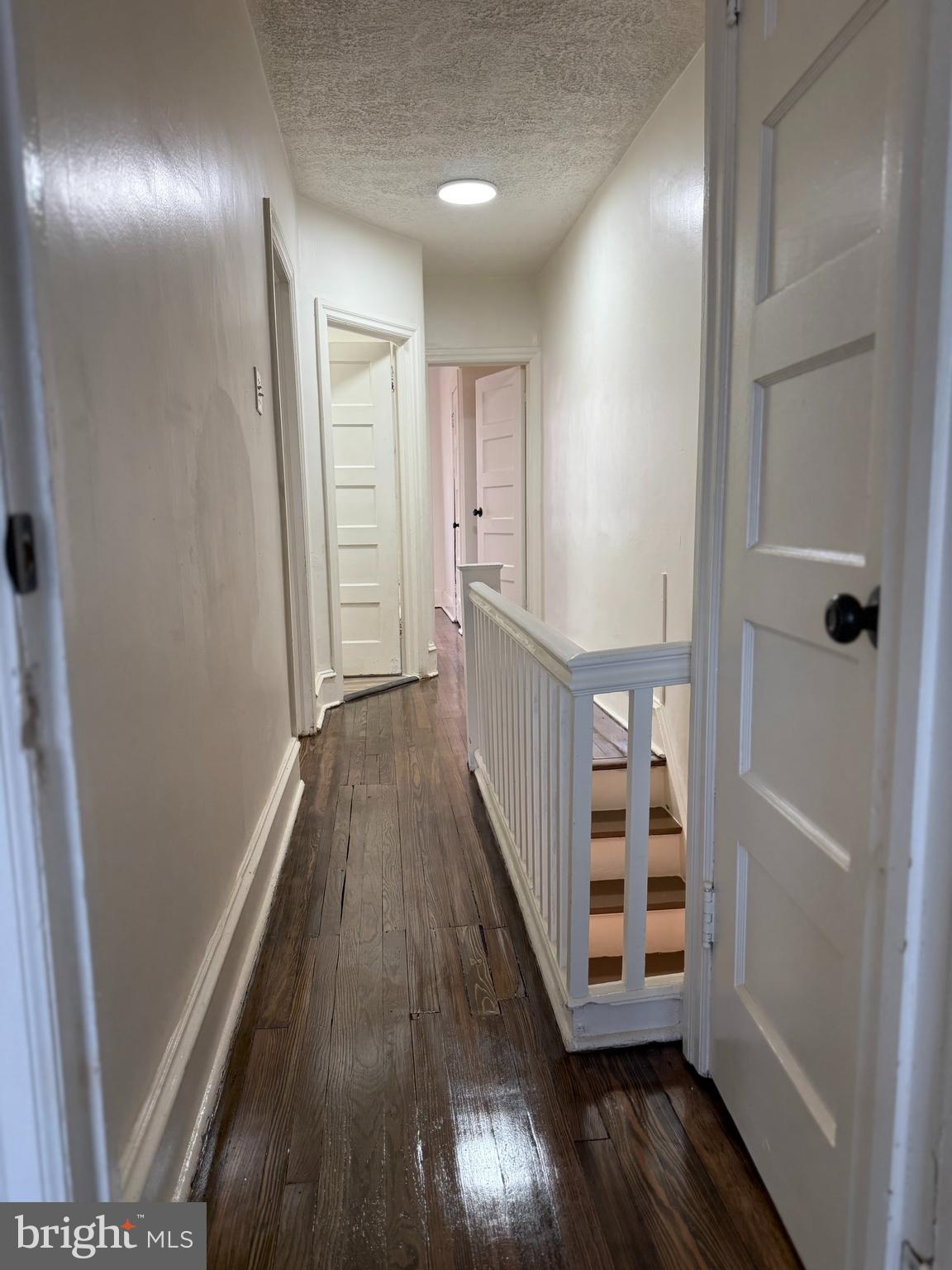 WEST PHILADELPHIA - Residential