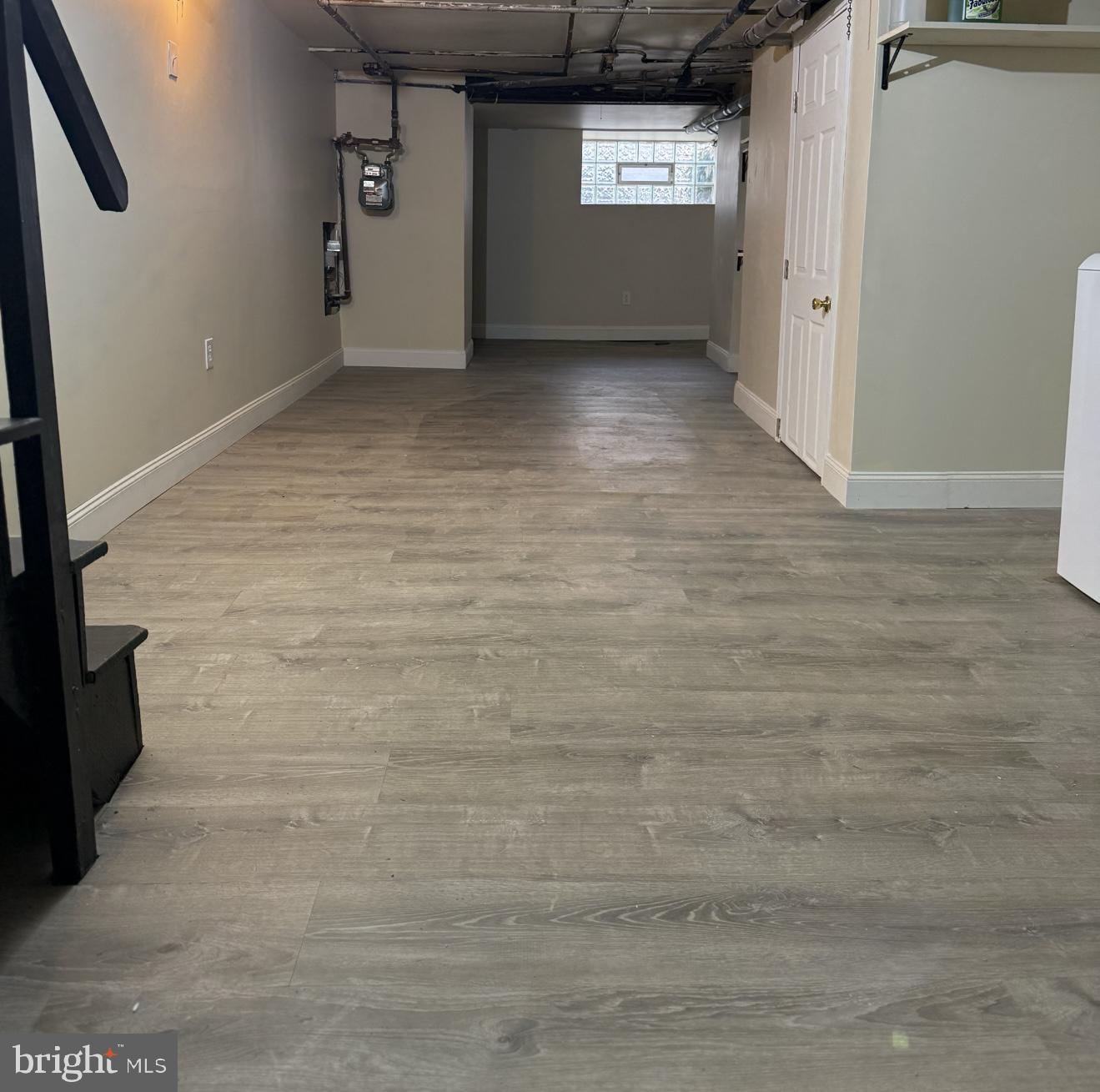 WEST PHILADELPHIA - Residential