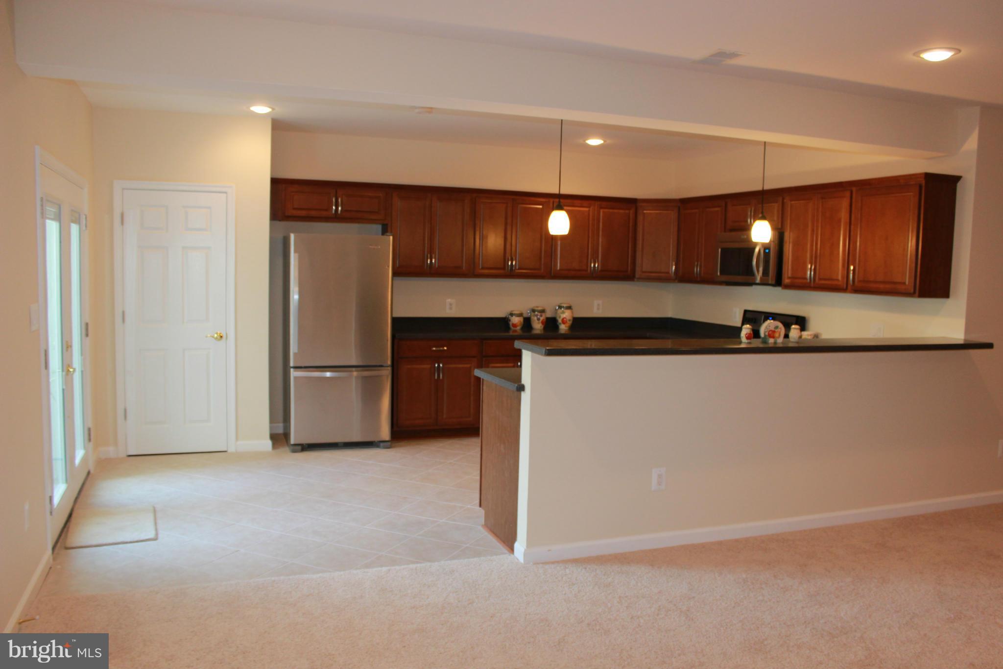 HEATHERBROOK - Residential Lease