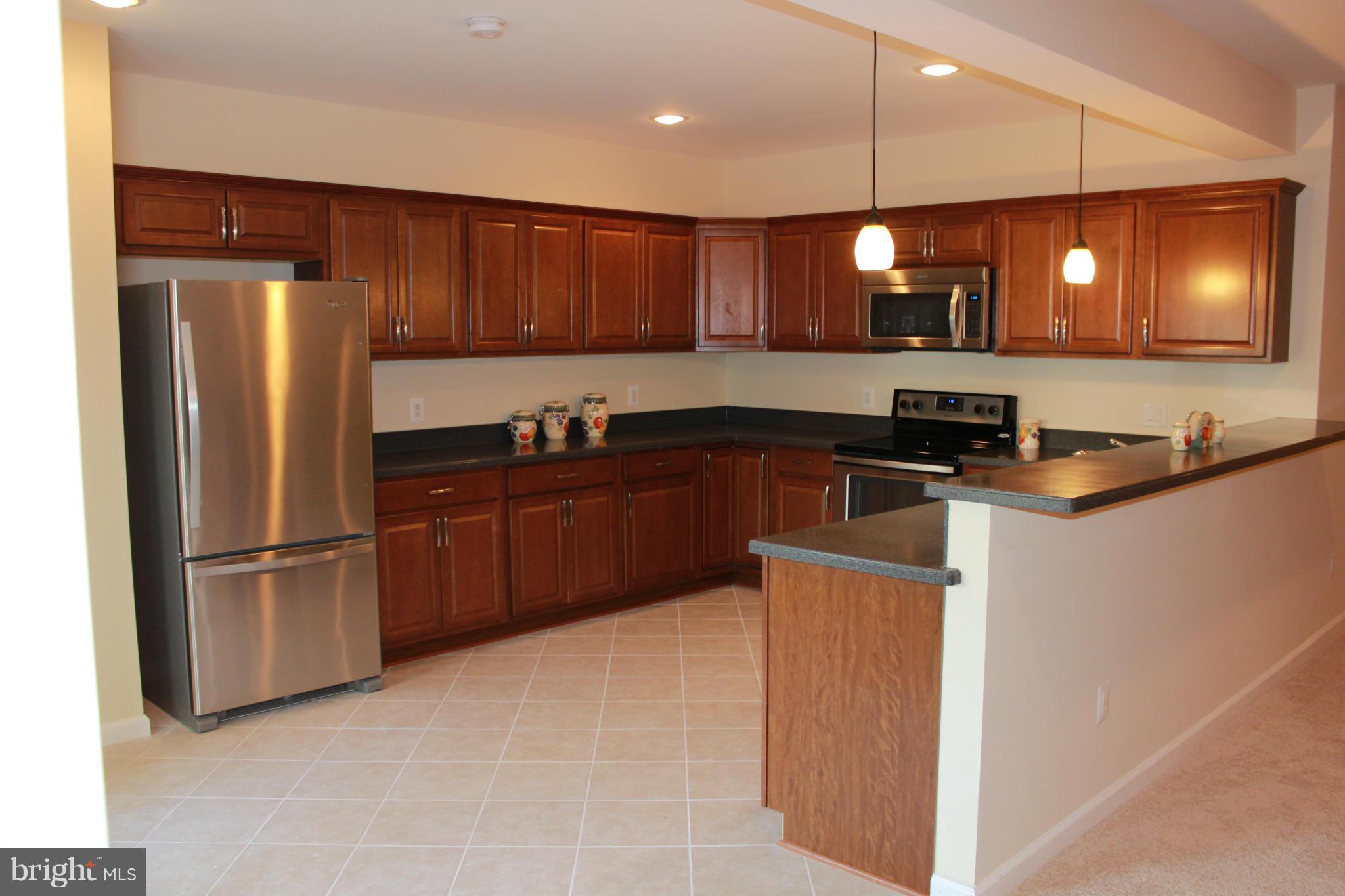 HEATHERBROOK - Residential Lease