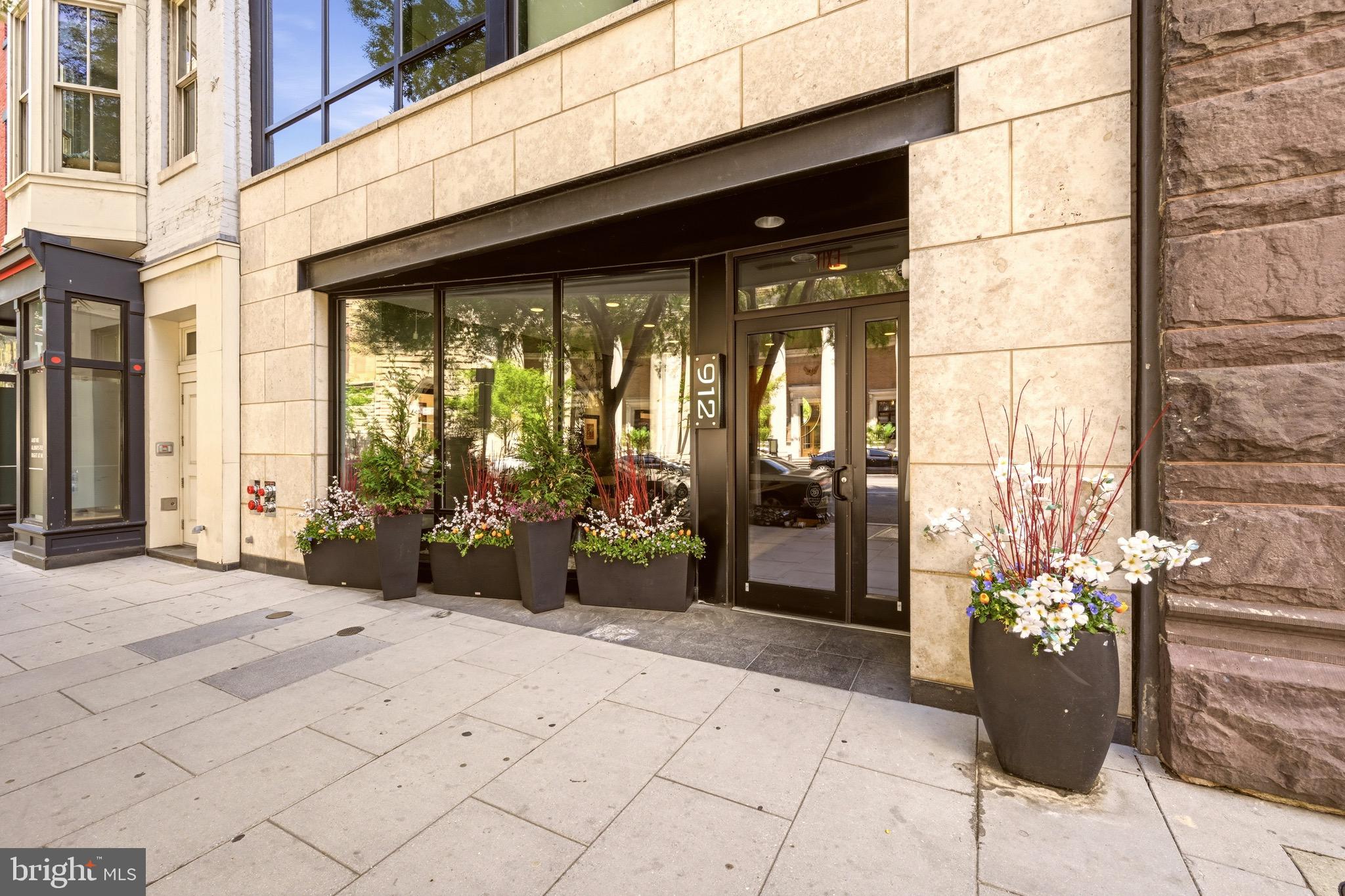 912 F STREET NW 500