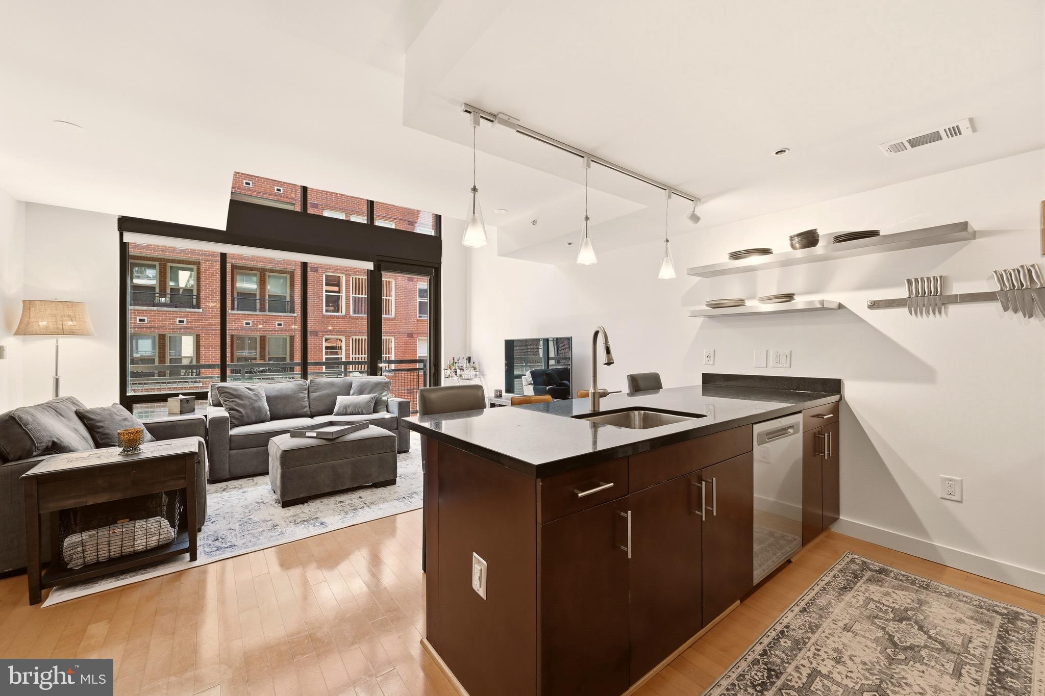912 F STREET NW 500