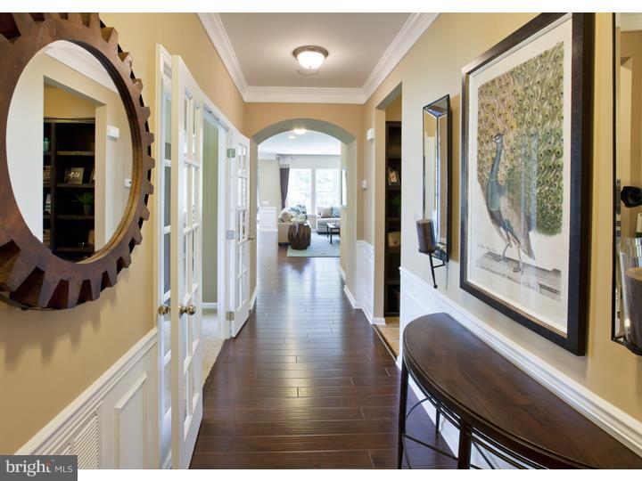 APPLECROSS - Residential