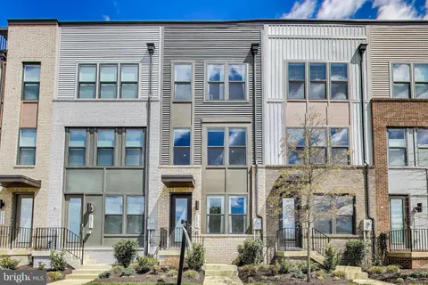 2509 River Terrace Road, Hyattsville, MD MLS: MDPG2148670