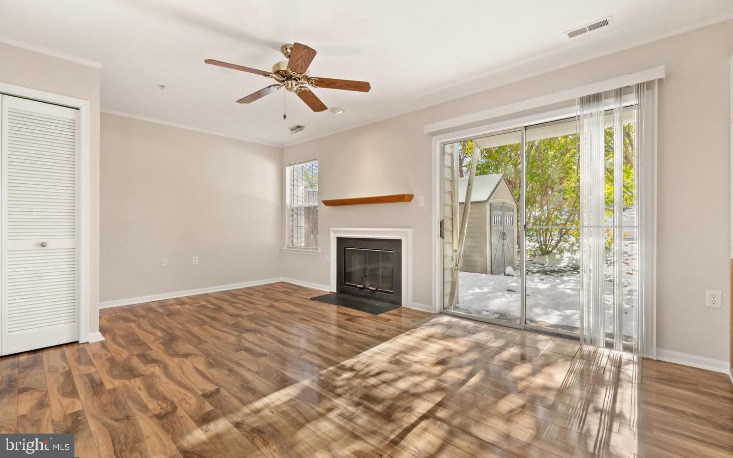 TASKERS CHANCE - Residential Lease