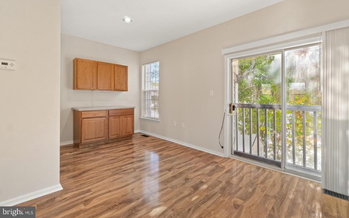 TASKERS CHANCE - Residential Lease