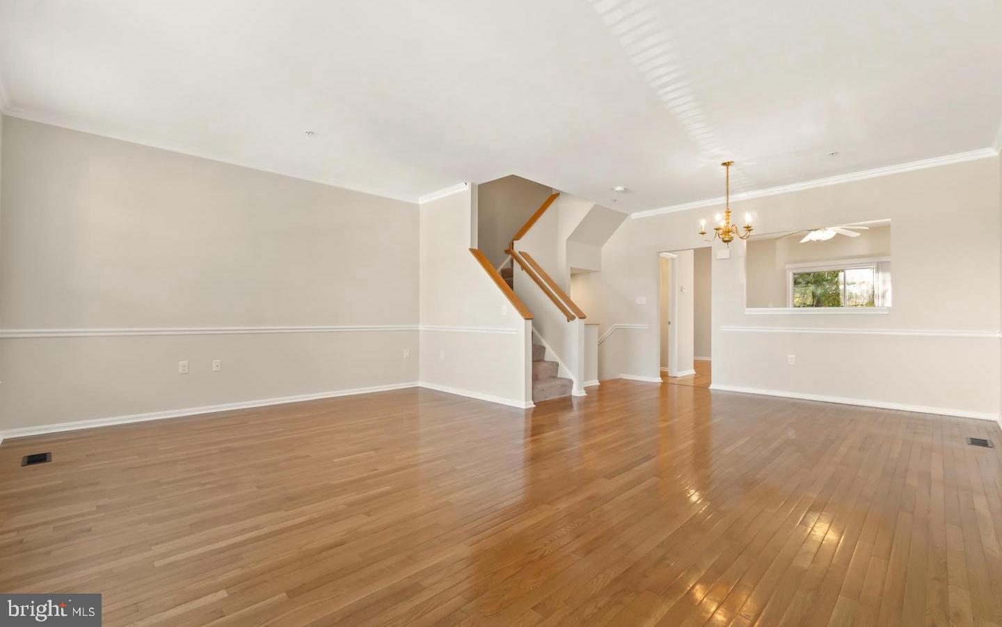 TASKERS CHANCE - Residential Lease