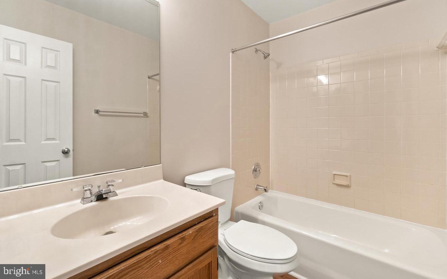 TASKERS CHANCE - Residential Lease