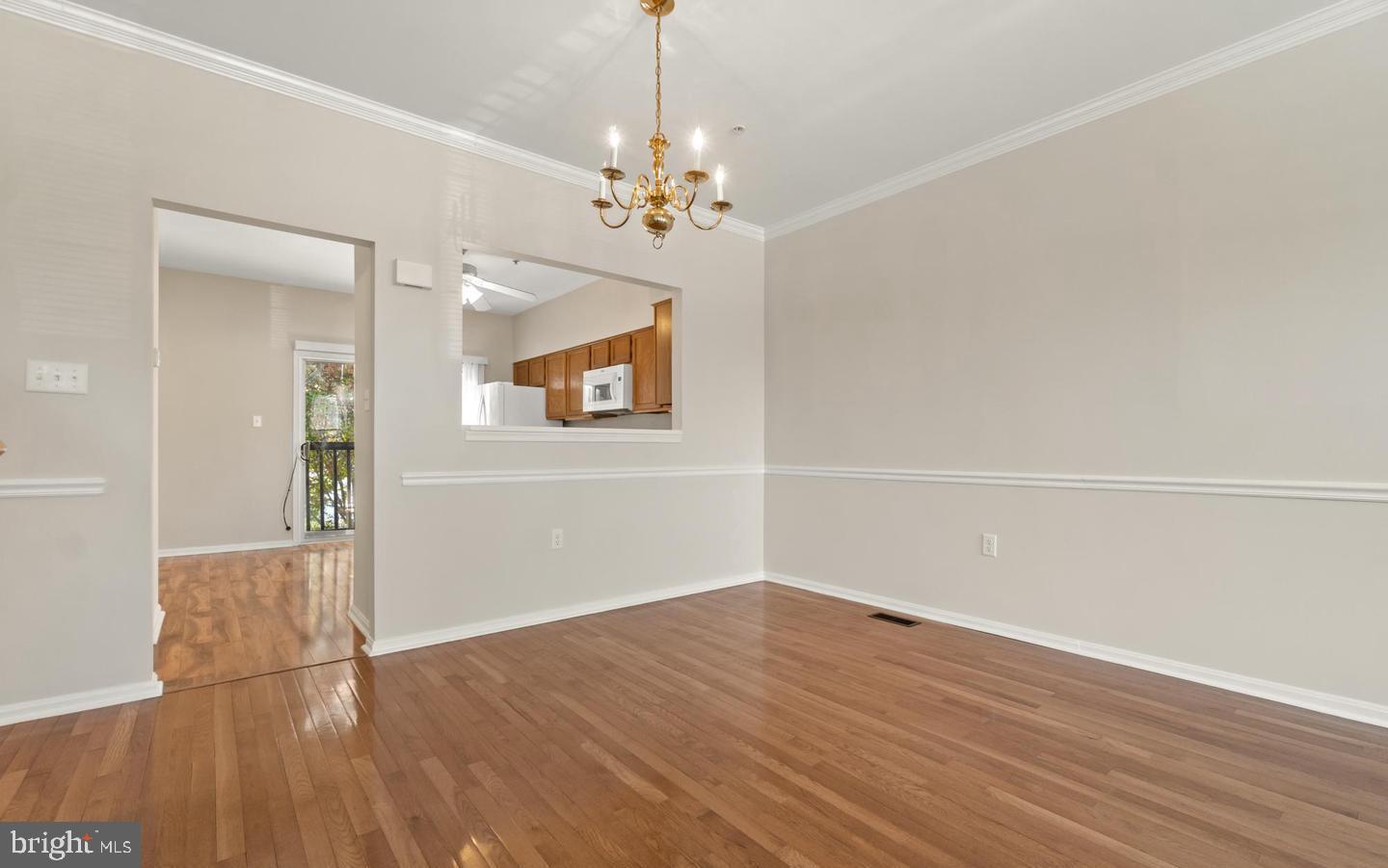 TASKERS CHANCE - Residential Lease