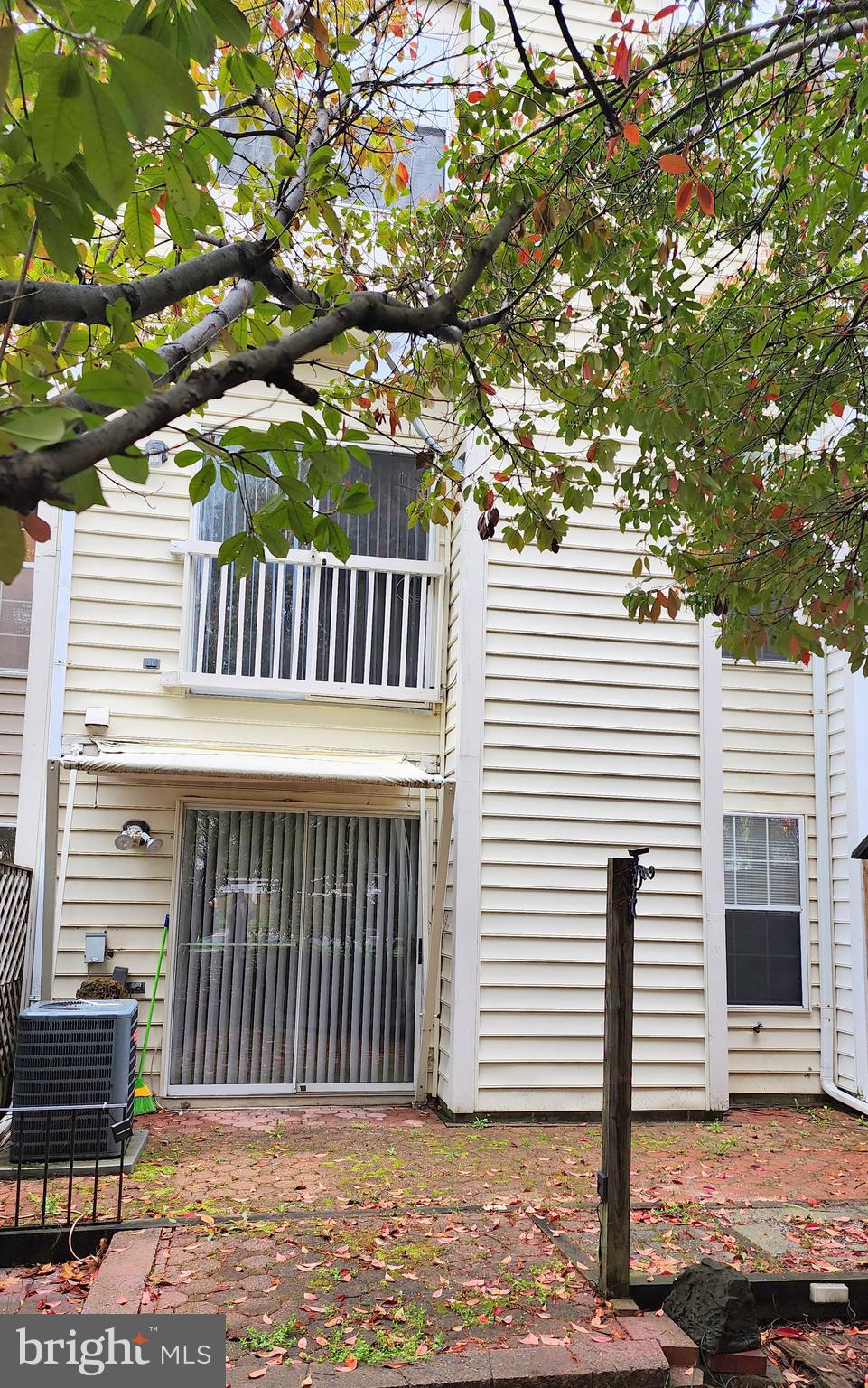 TASKERS CHANCE - Residential Lease