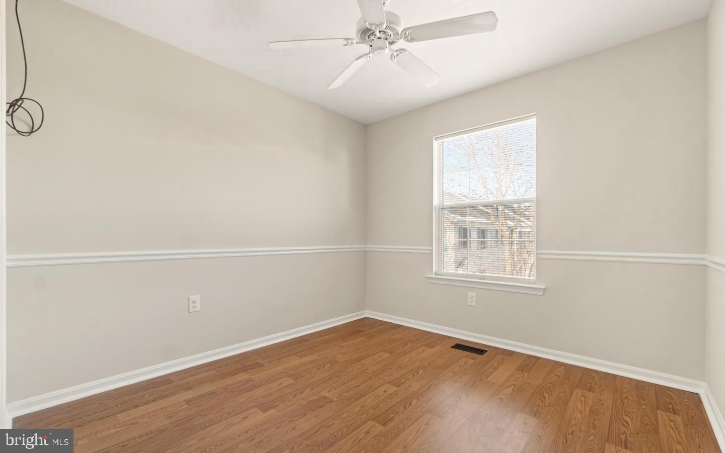 TASKERS CHANCE - Residential Lease