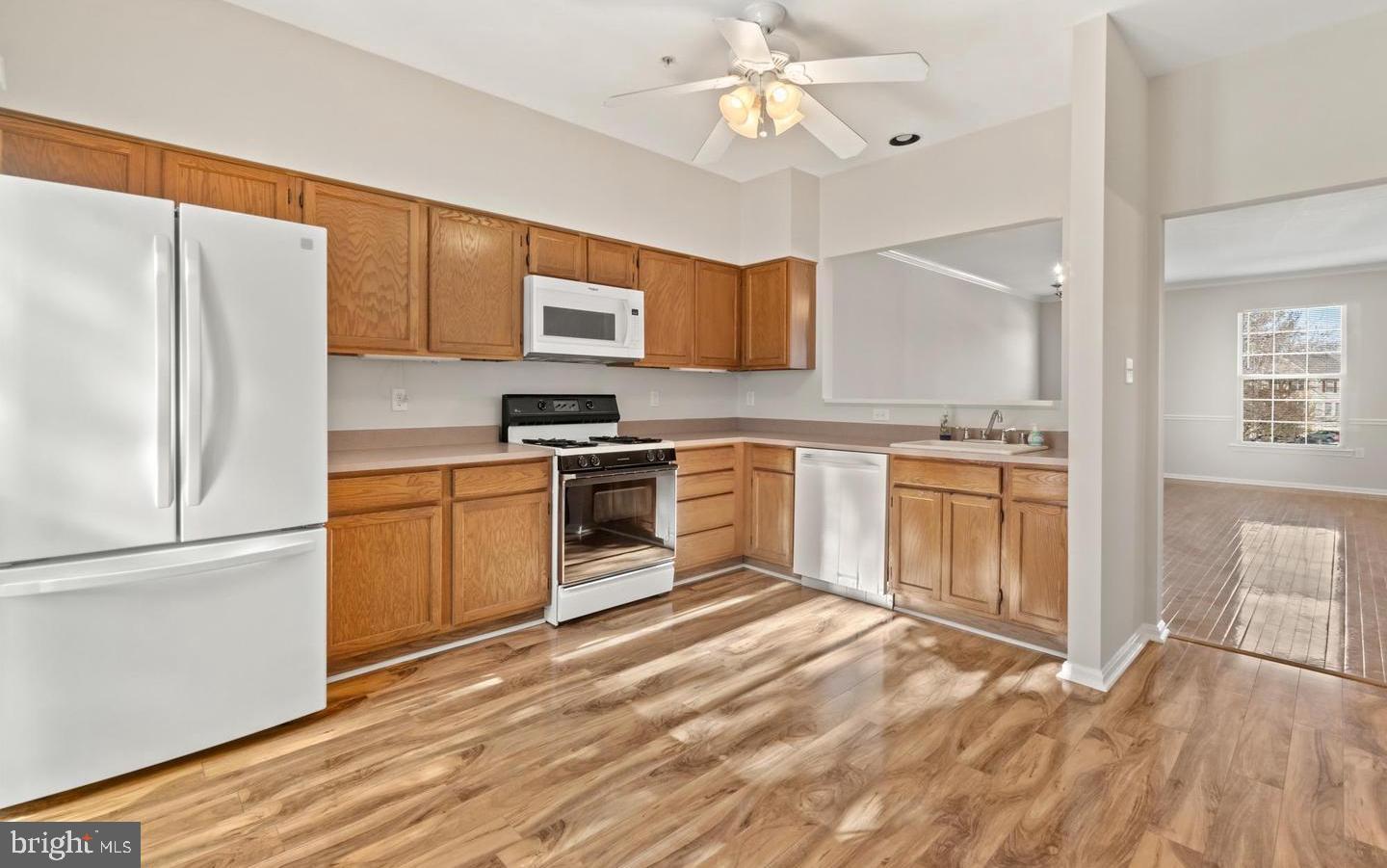 TASKERS CHANCE - Residential Lease