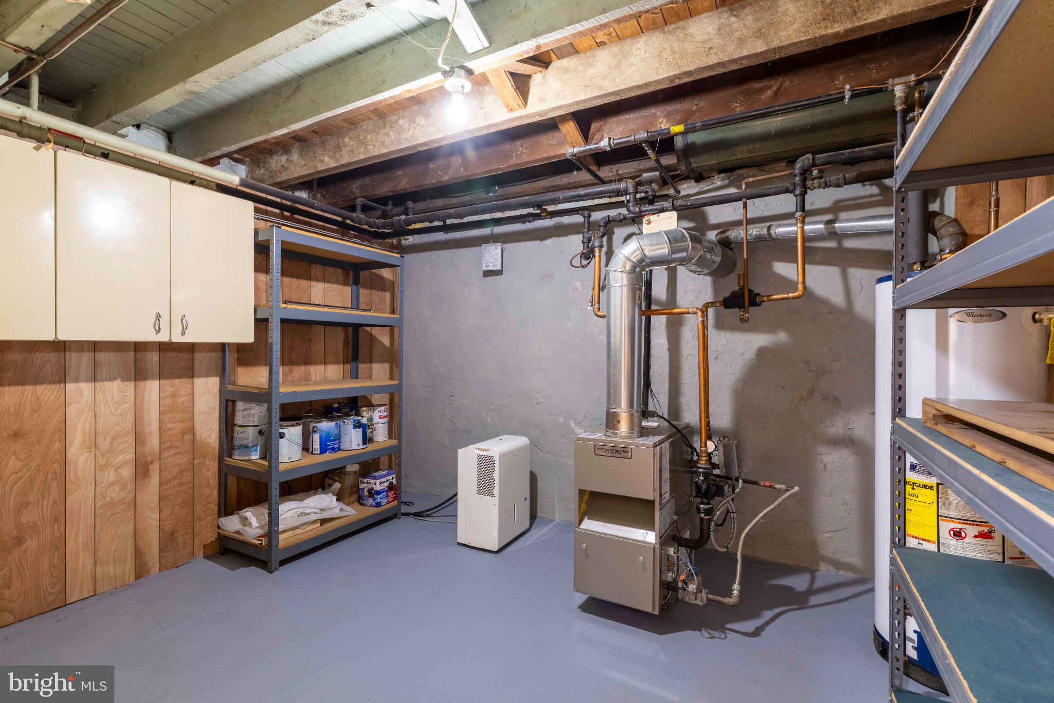 OVERLOOK HILLS - Residential