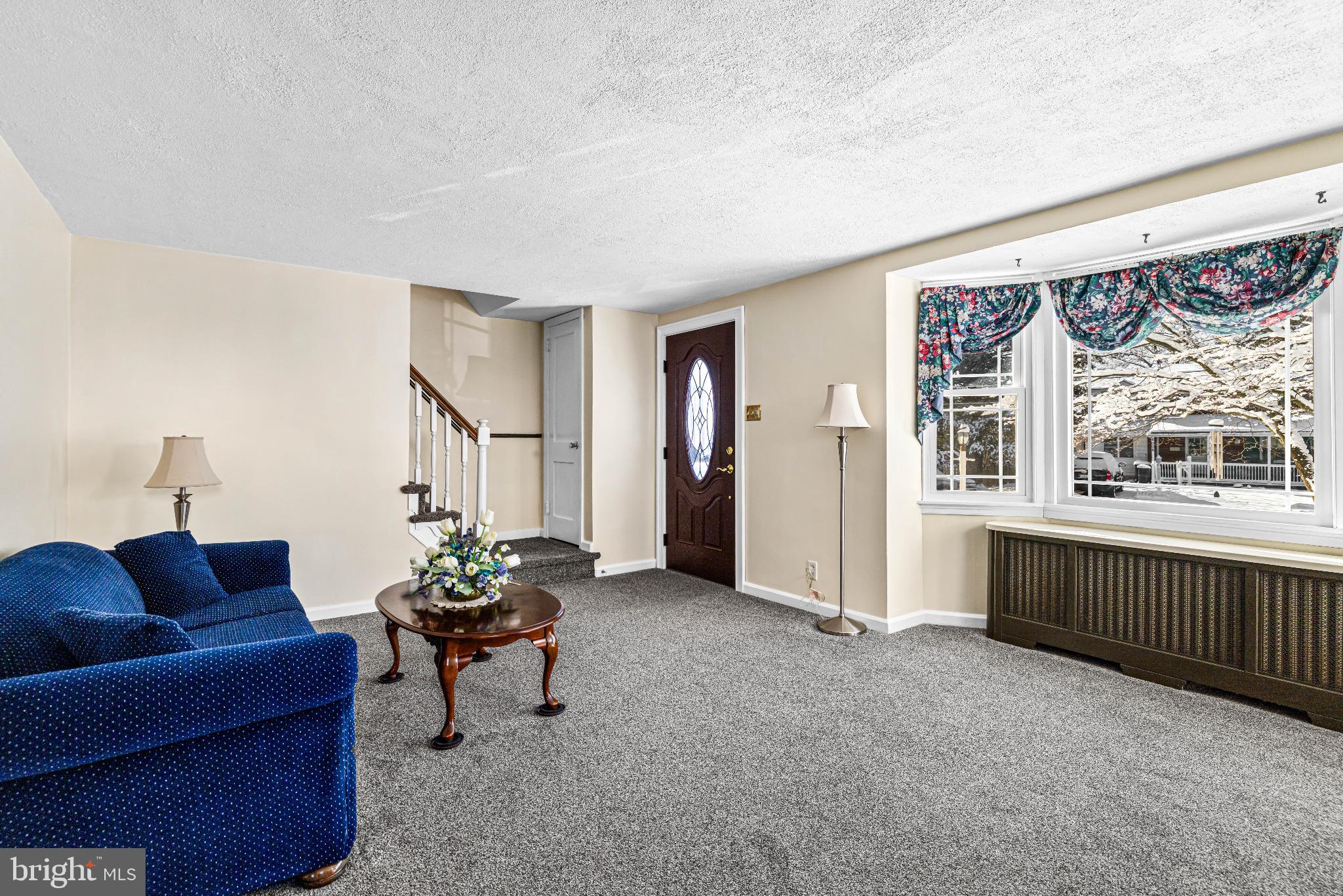 OVERLOOK HILLS - Residential