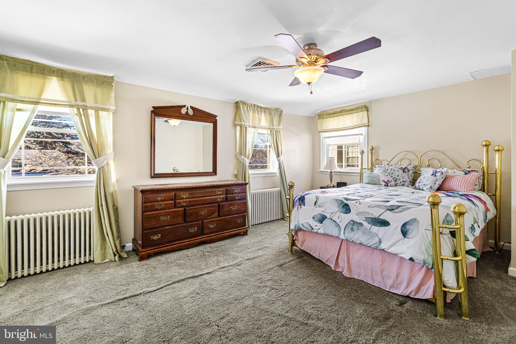 OVERLOOK HILLS - Residential