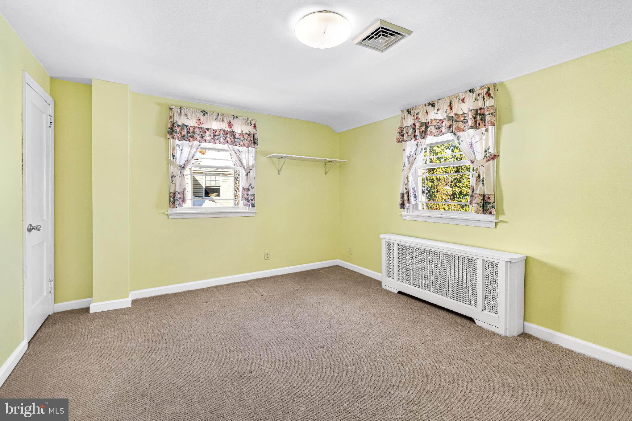 OVERLOOK HILLS - Residential