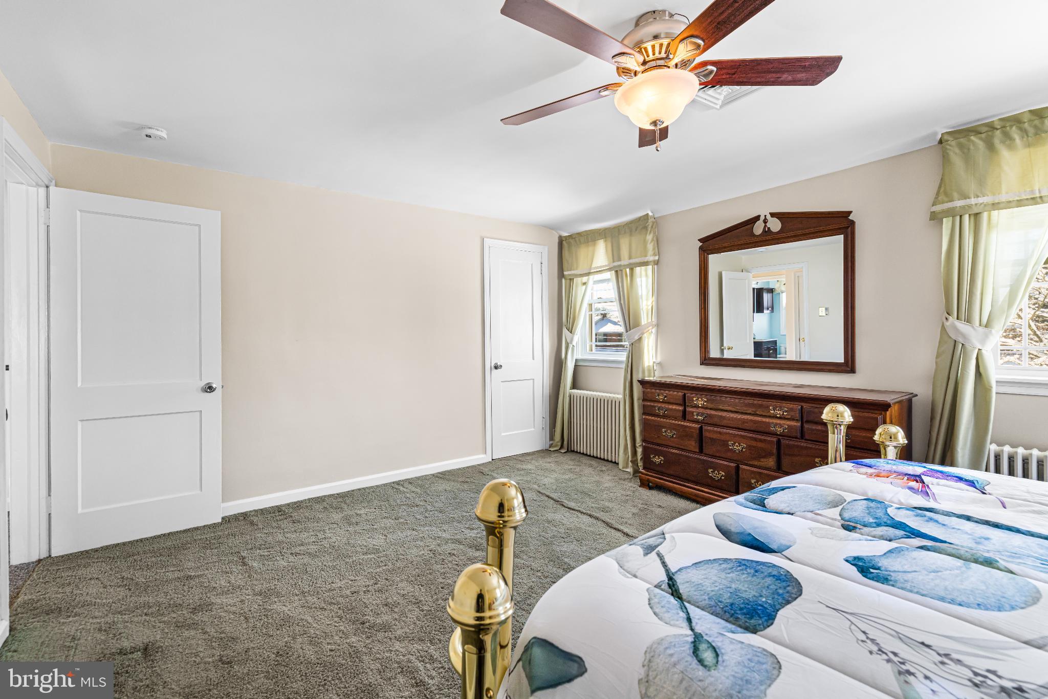 OVERLOOK HILLS - Residential