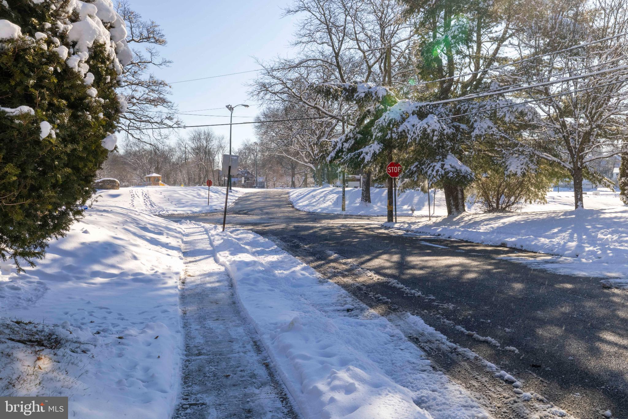 OVERLOOK HILLS - Residential