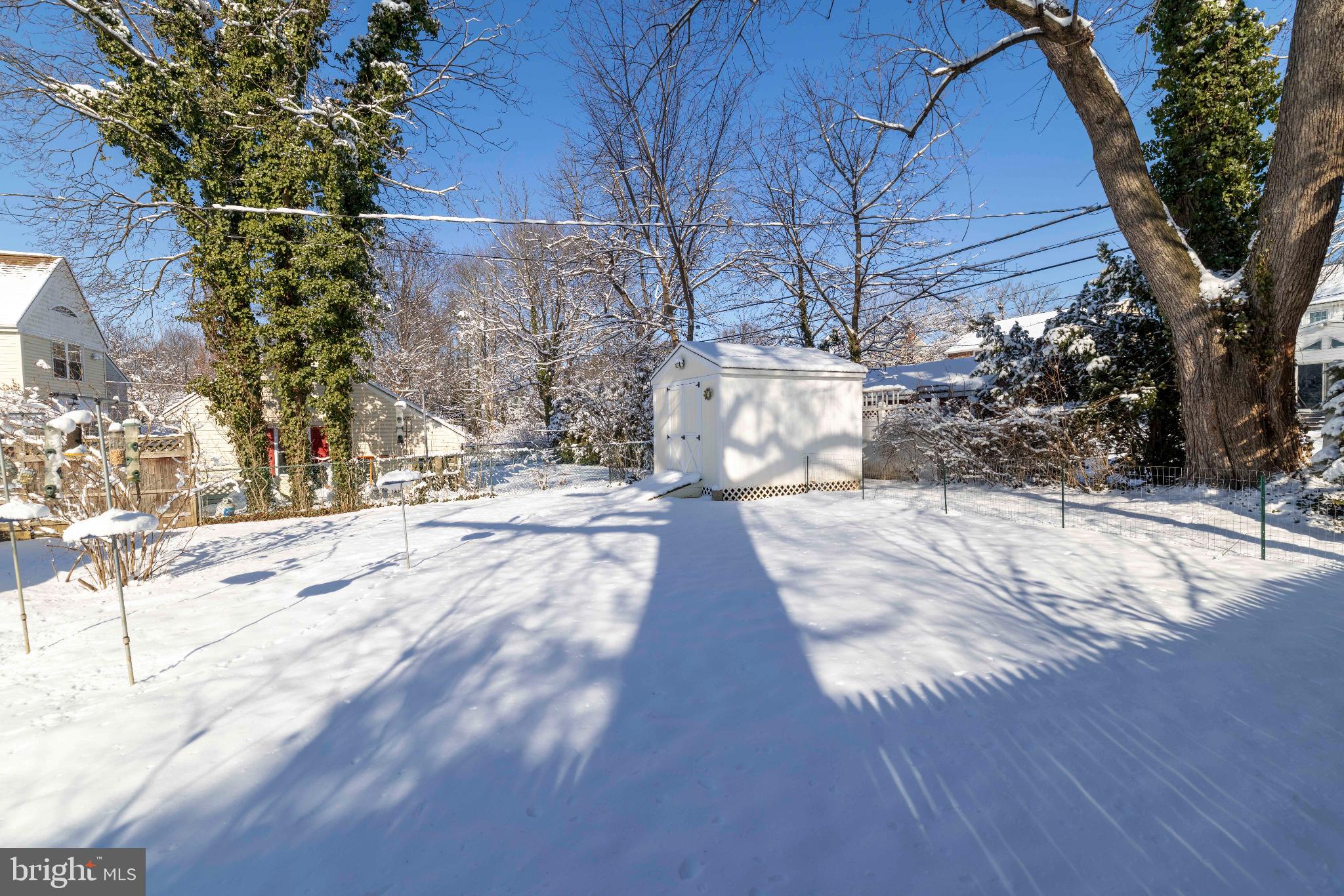 OVERLOOK HILLS - Residential